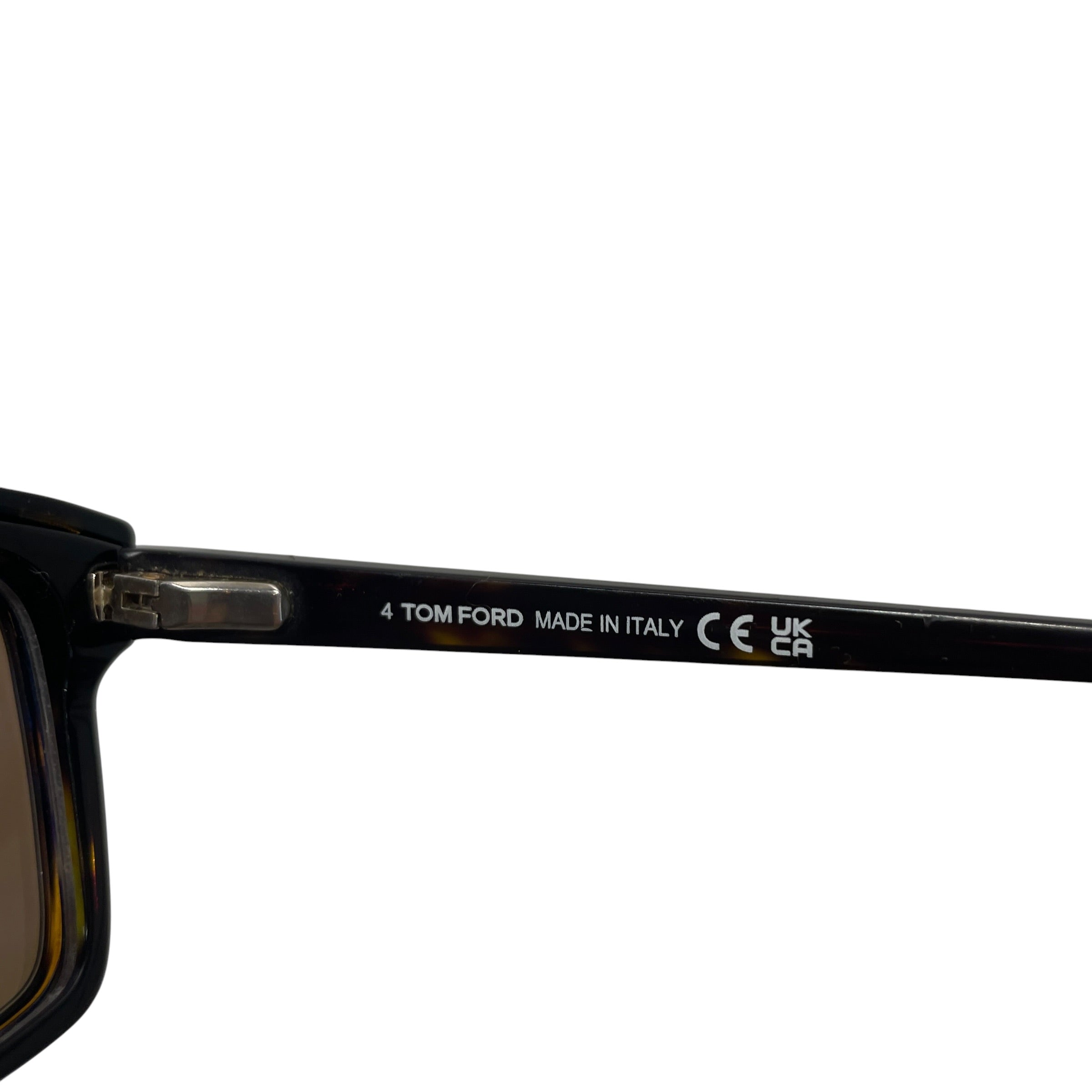 TOM FORD/Sunglasses/Celluloid/BRW/M's/TF5682-b 052 view 3