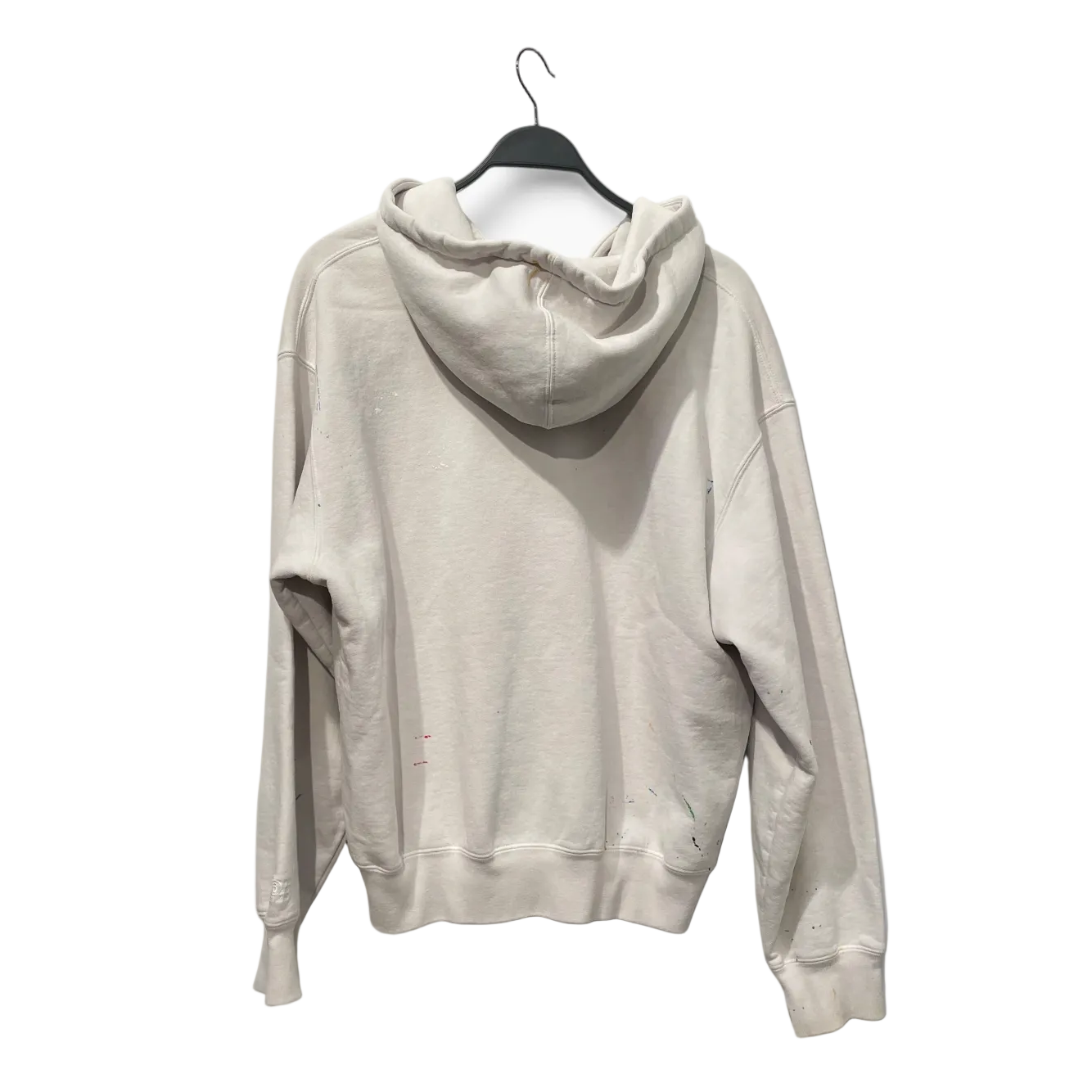 MM6/Supreme/Hoodie/M/Graphic/Cotton/WHT/Bogo Hoodie view 2