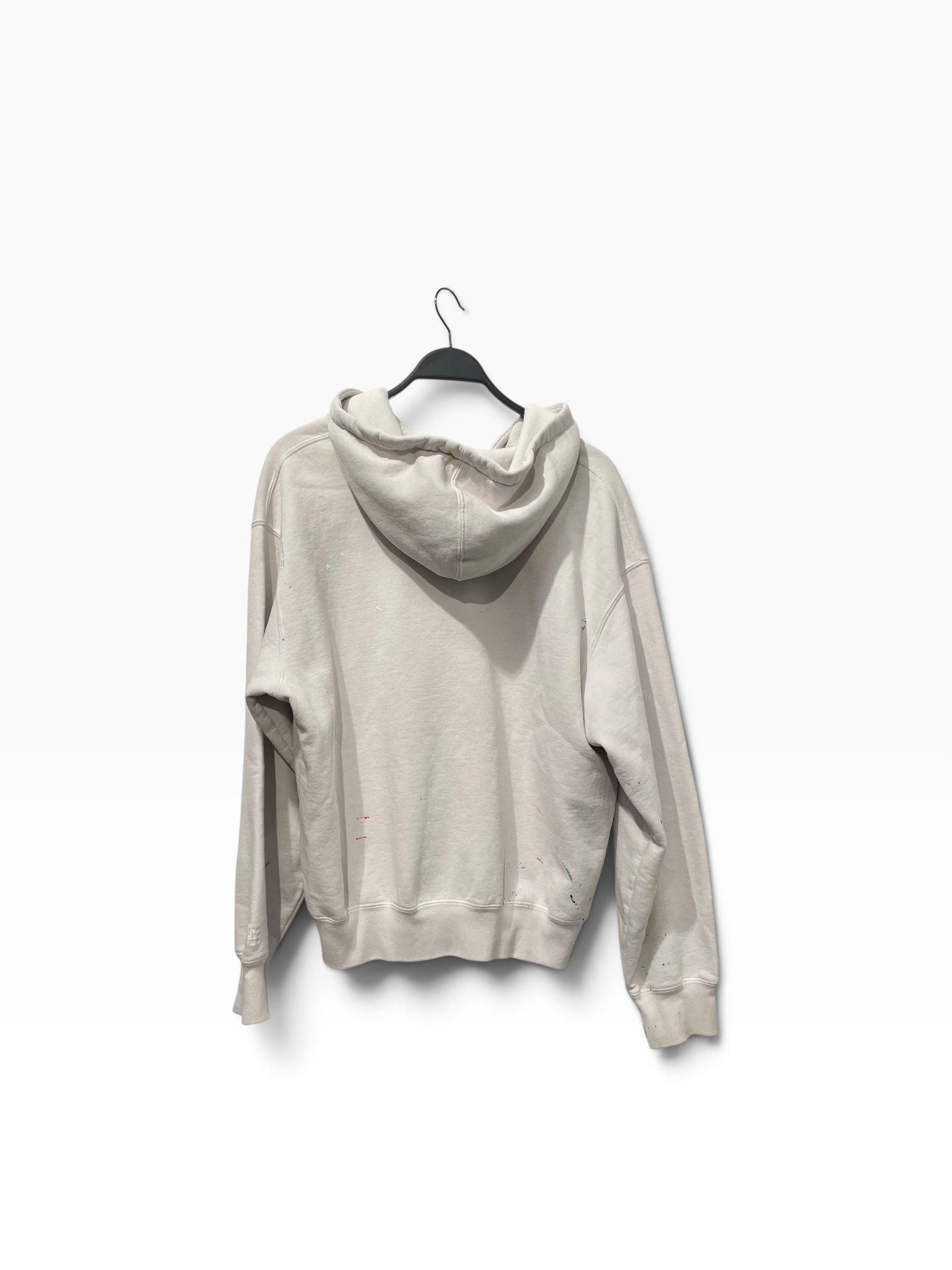 MM6/Supreme/Hoodie/M/Graphic/Cotton/WHT/Bogo Hoodie view 2