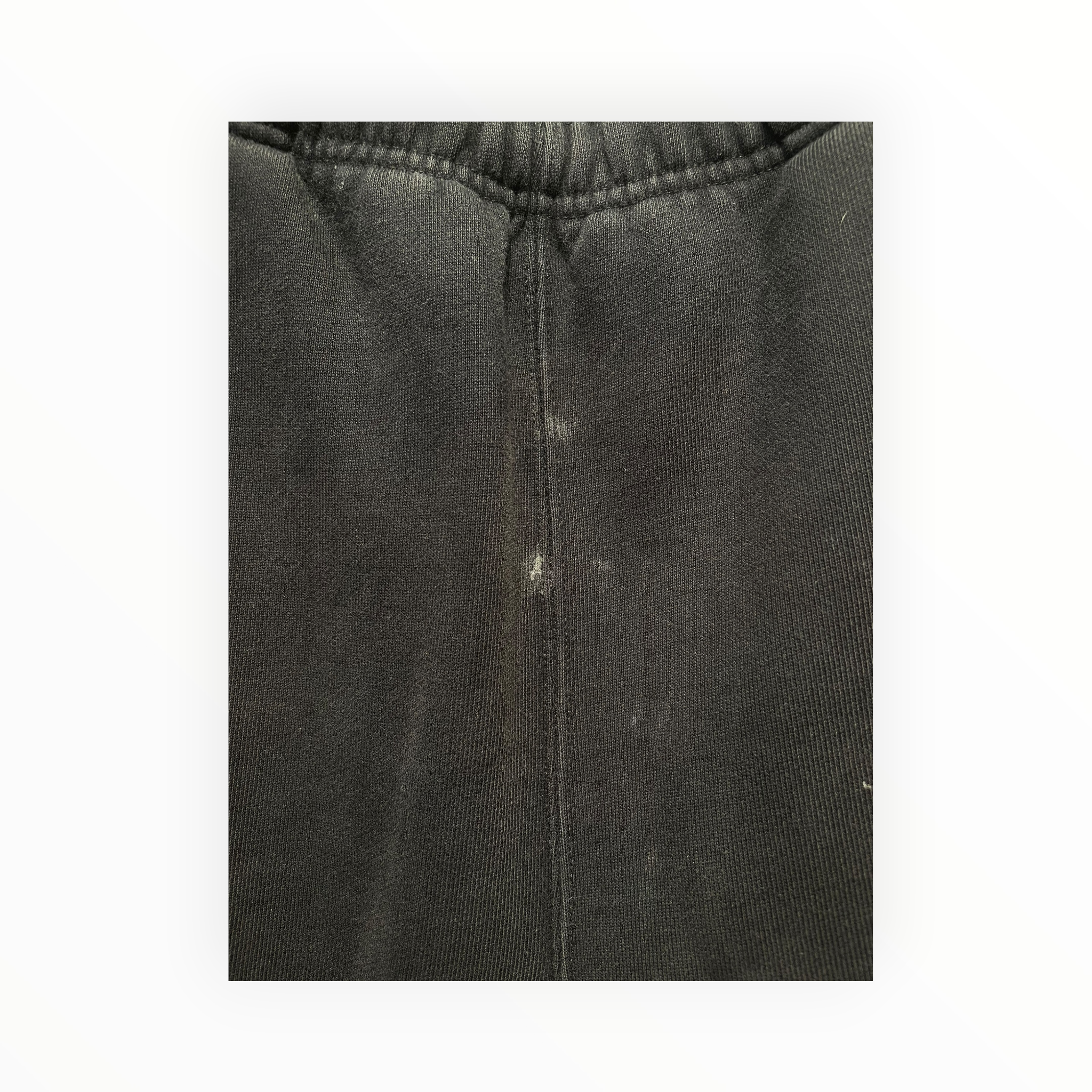 STUSSY/NIKE/Pants/M/Cotton/BLK/ view 5