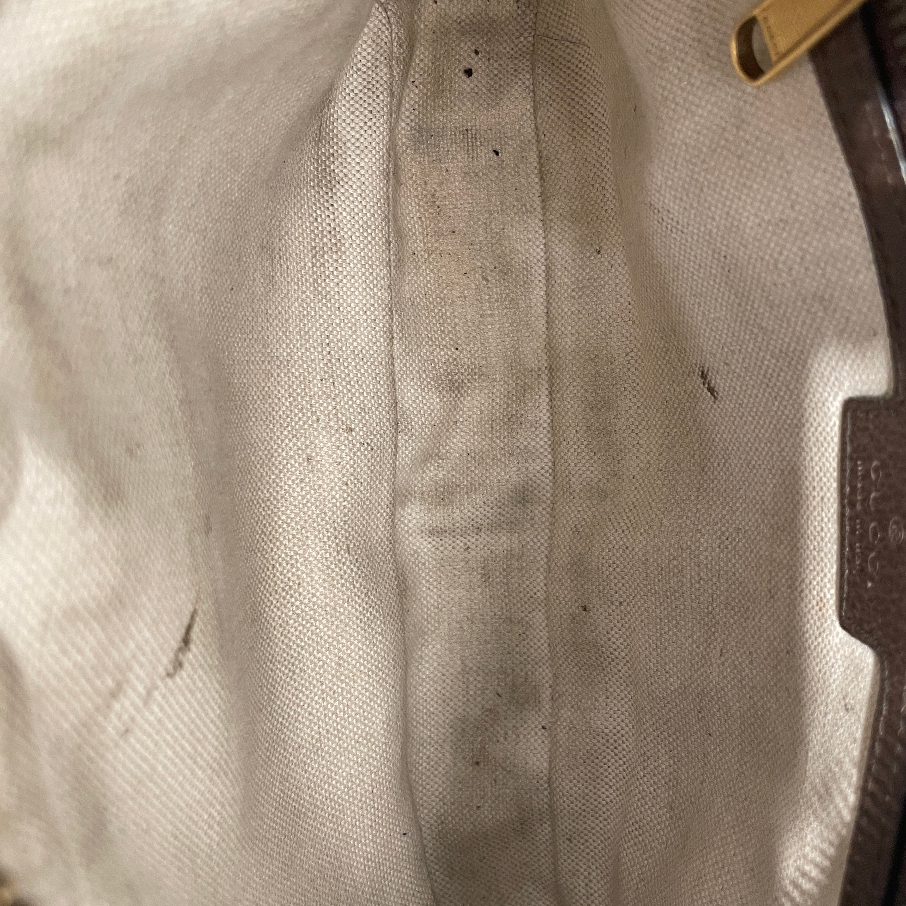GUCCI/GUCCI/Fanny Pack/OPHIDIA BELT BAG/OPHIDIA BELT BAG view 3