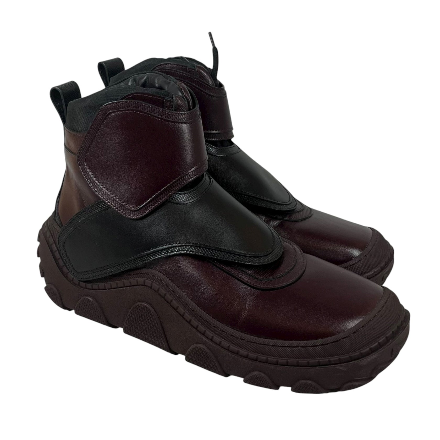 Kiko Kostadinov/Boots/EU 44/BRD/tonkin boot/ view 1