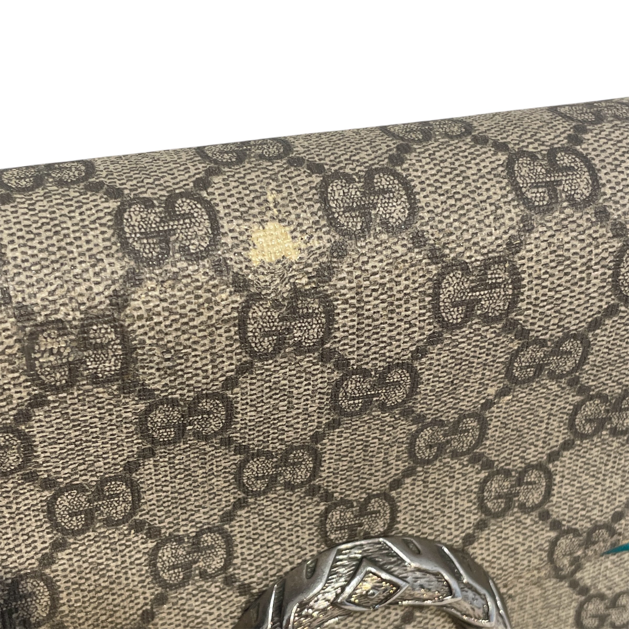 GUCCI/Bag/Leather/MLT/Dionisus Small view 7
