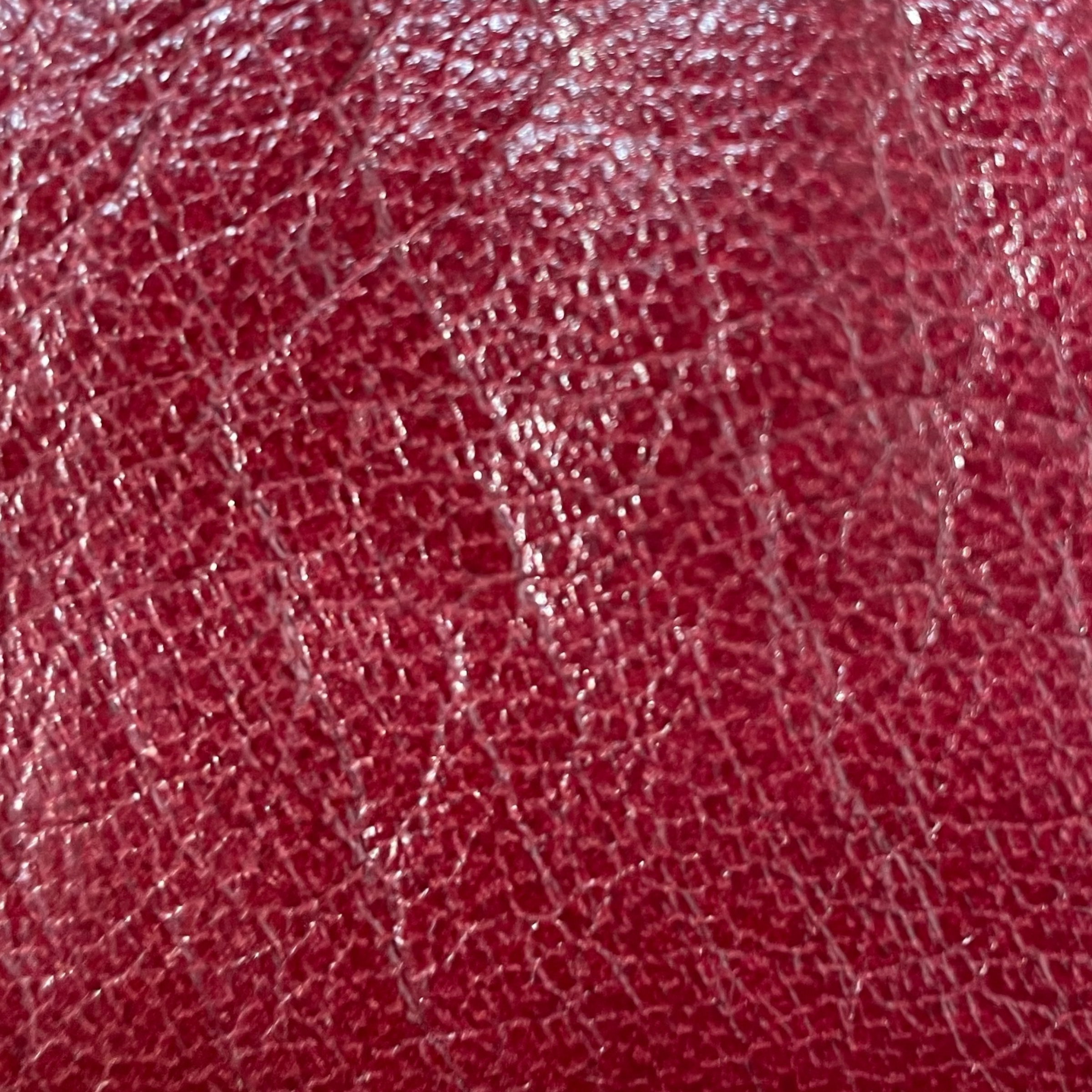 CELINE/Long Wallet/Leather/BRD/snap view 5
