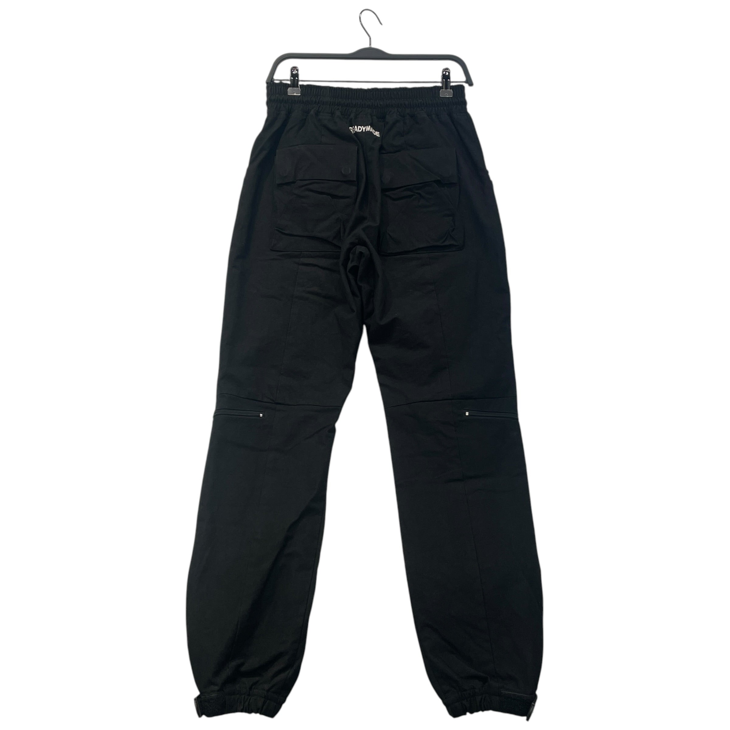 READYMADE/Pants/0/Cotton/BLK/Joggers/Field Pant view 2