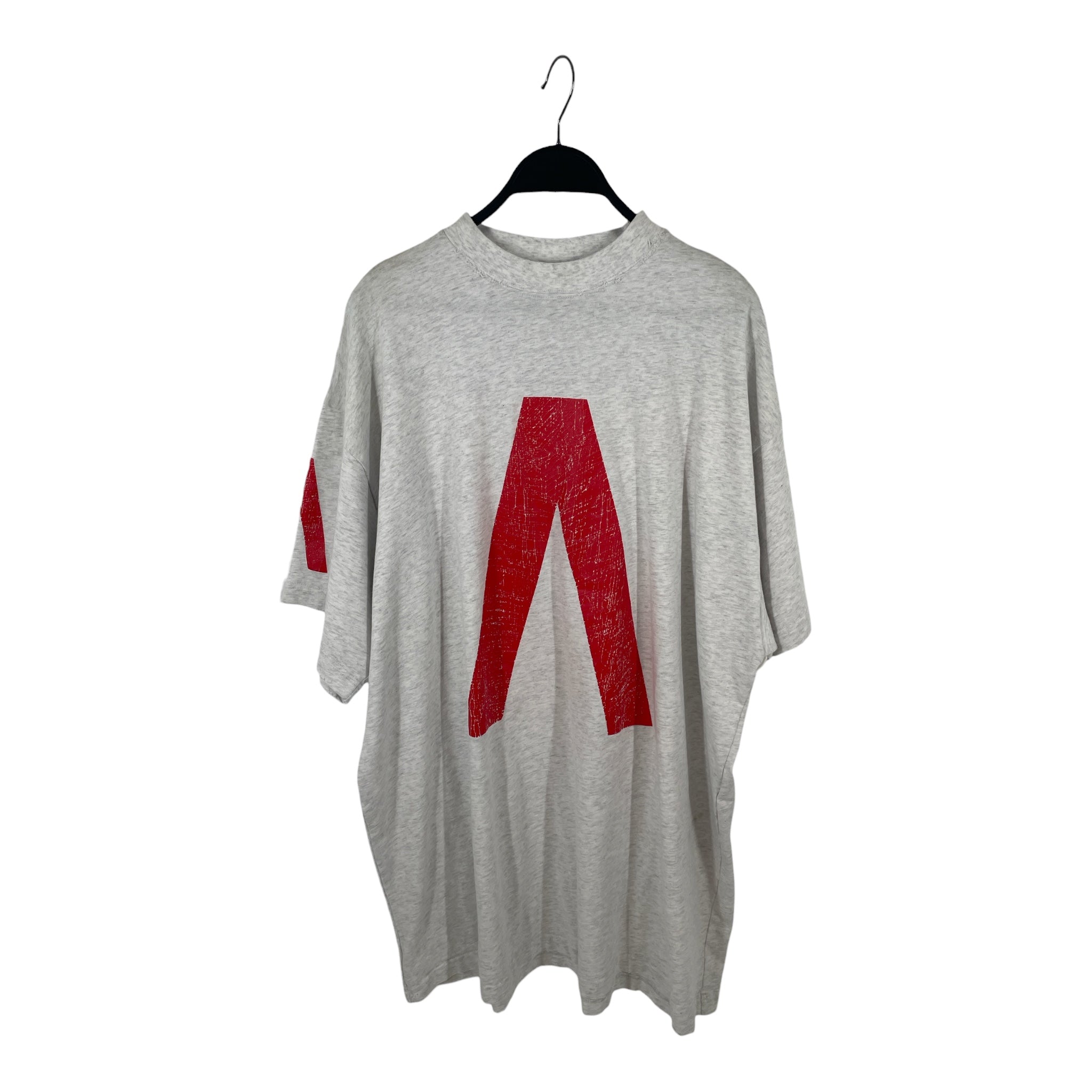BALENCIAGA/T-Shirt/3/Cotton/GRY/ARCHIVE 2023 883/1000 view 1