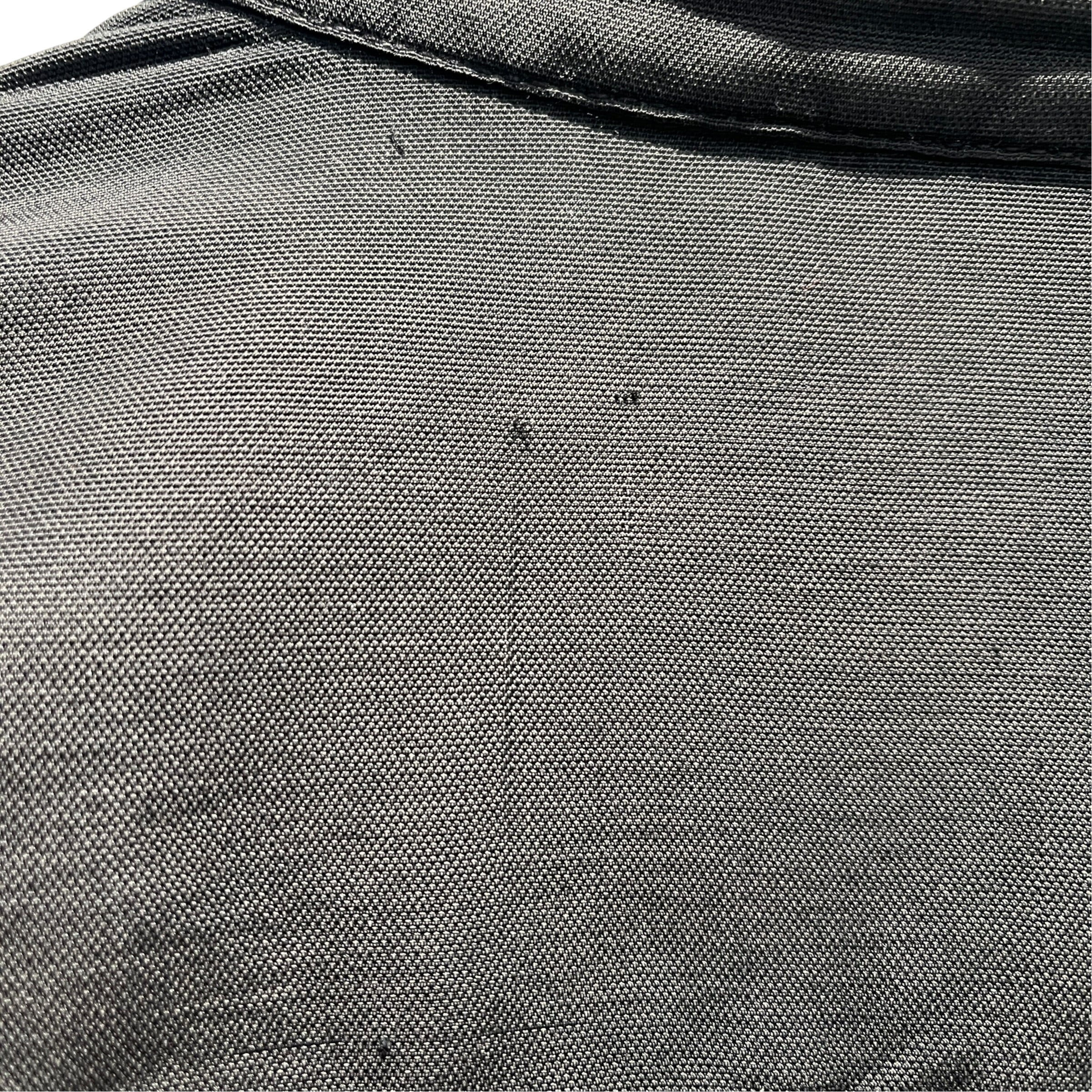 HARLEY DAVIDSON/Tops/L/Cotton/BLK/3 flame skull view 5