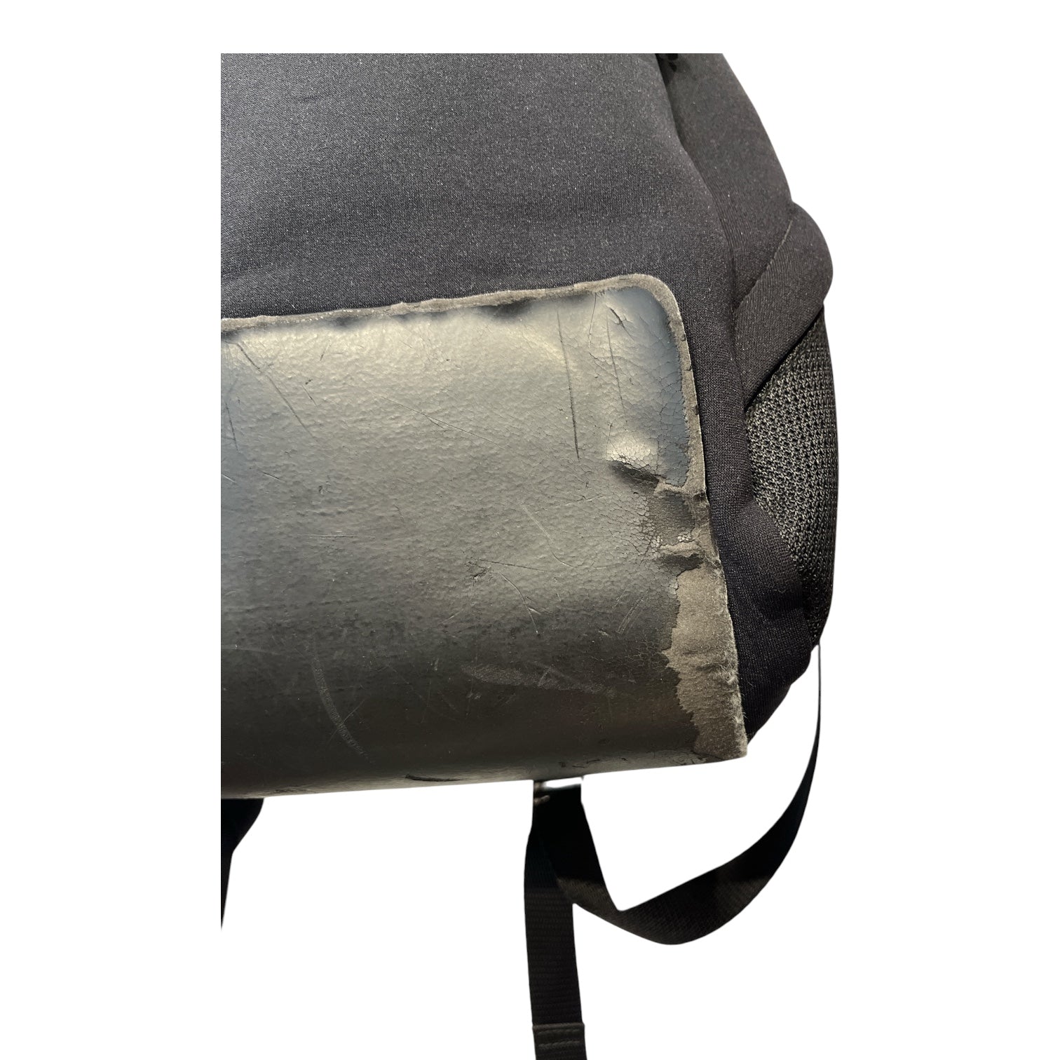 PRADA/Backpack/Cotton/BLK/PRADA SPORT NEOPRENE BACKPACK view 5
