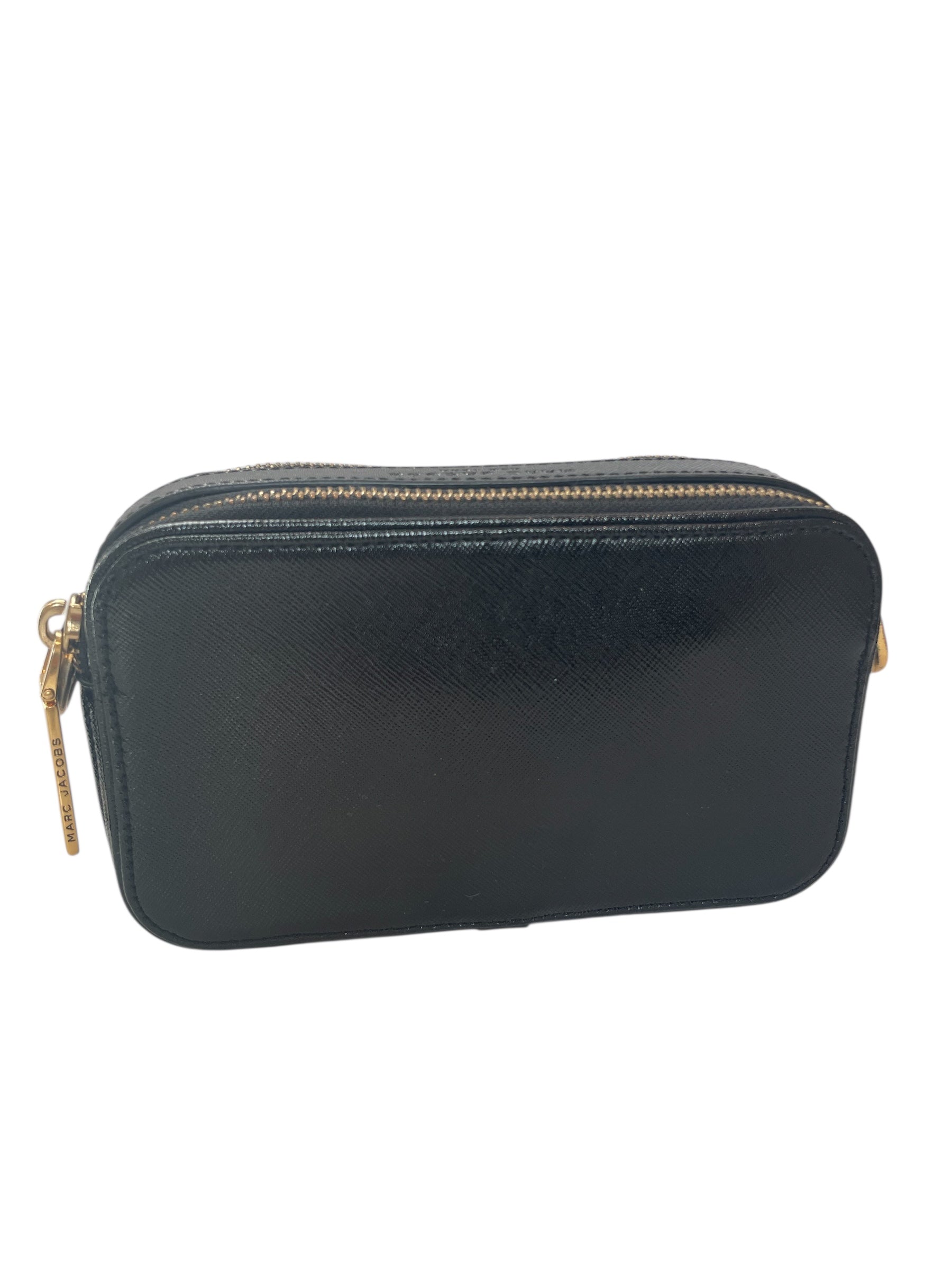 MARC JACOBS/Fanny Pack/Animal Pattern/MLT/snapshot/pony calf skin view 4