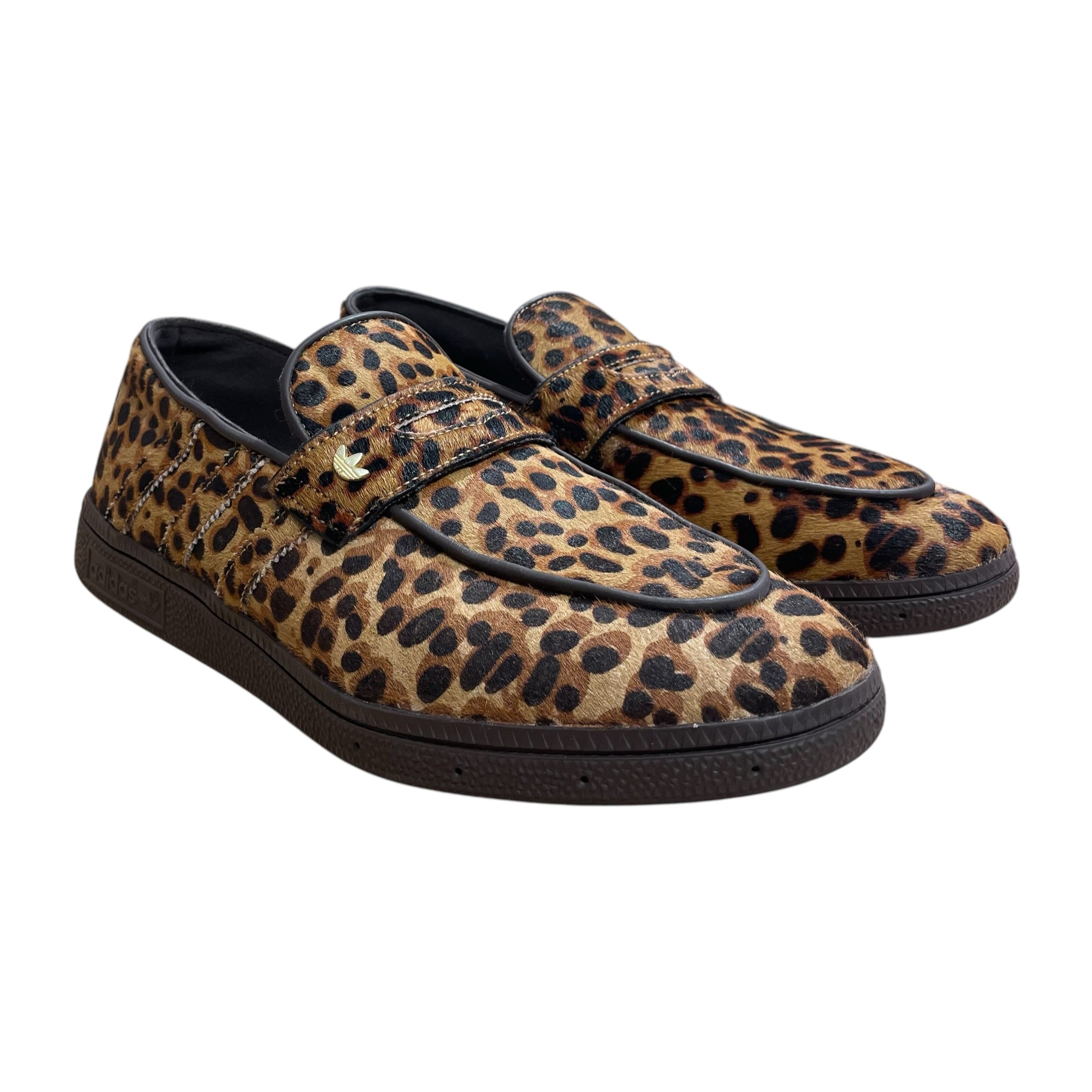 adidas/Shoes/US 11/Leopard/MLT/HANDBALL SPEZIAL LOAFERS view 1