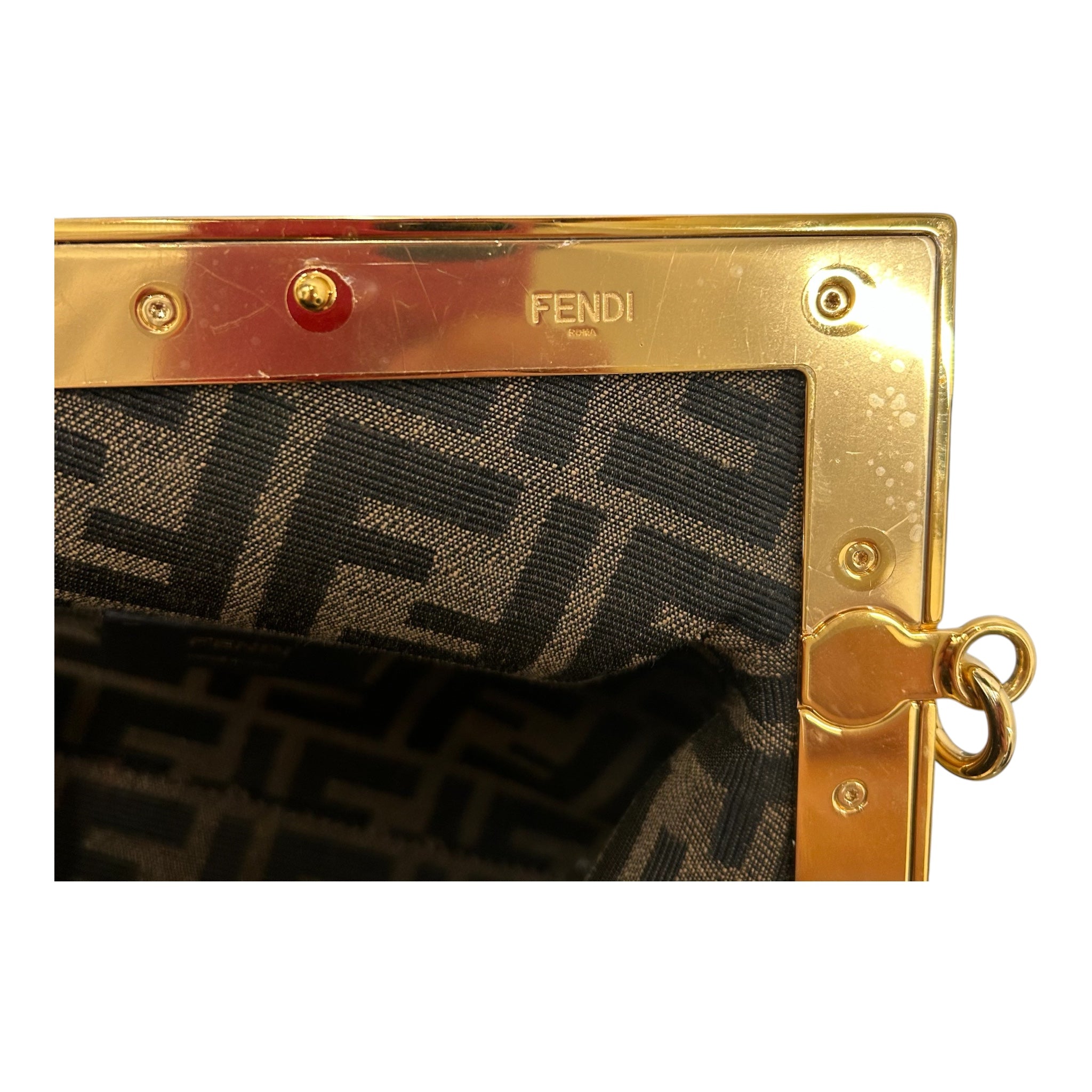 FENDI/Bag/ view 5