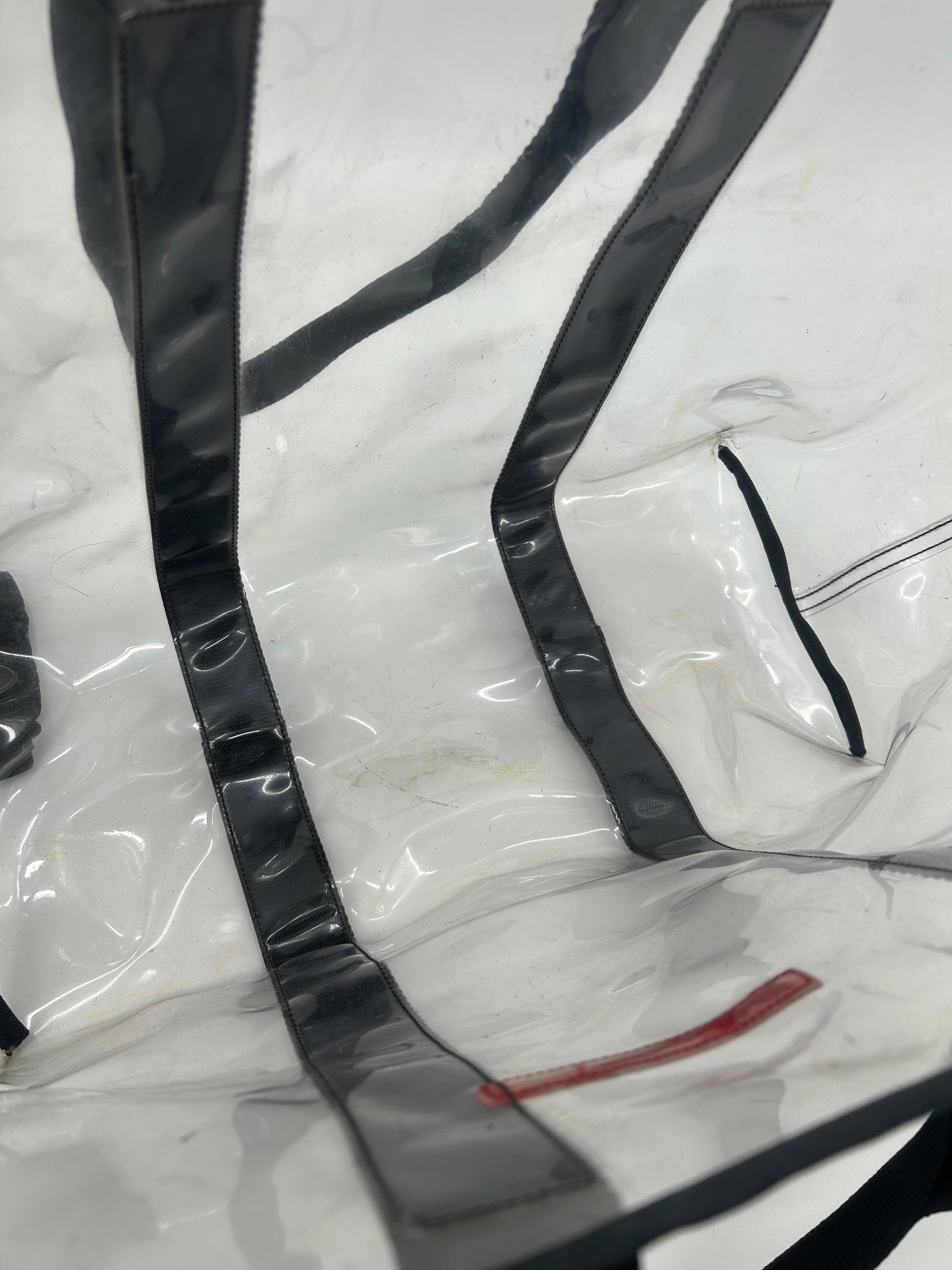 PRADA SPORT/CLEO/Tote Bag/Multicolor/ view 5
