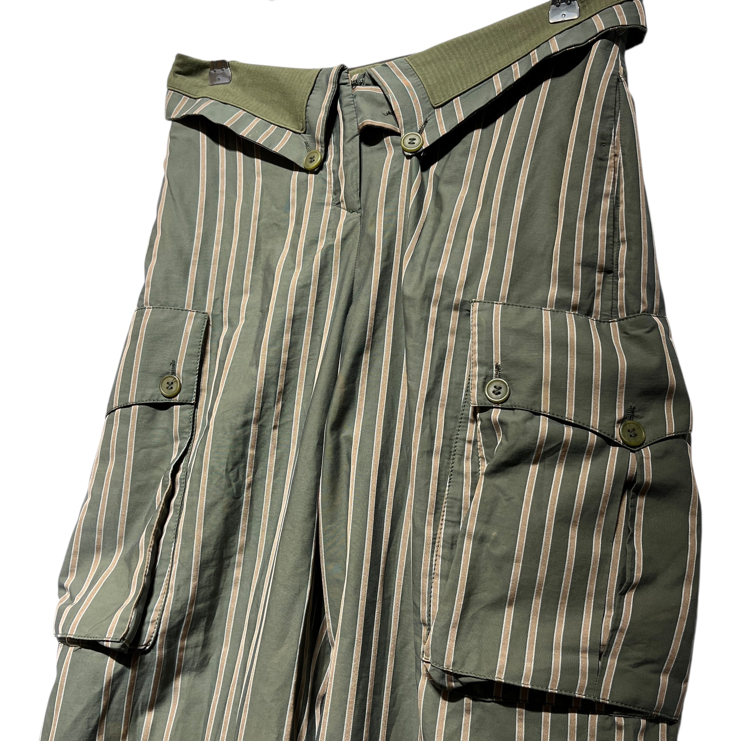 Alexander Wang/Straight Pants/IRERE view 2