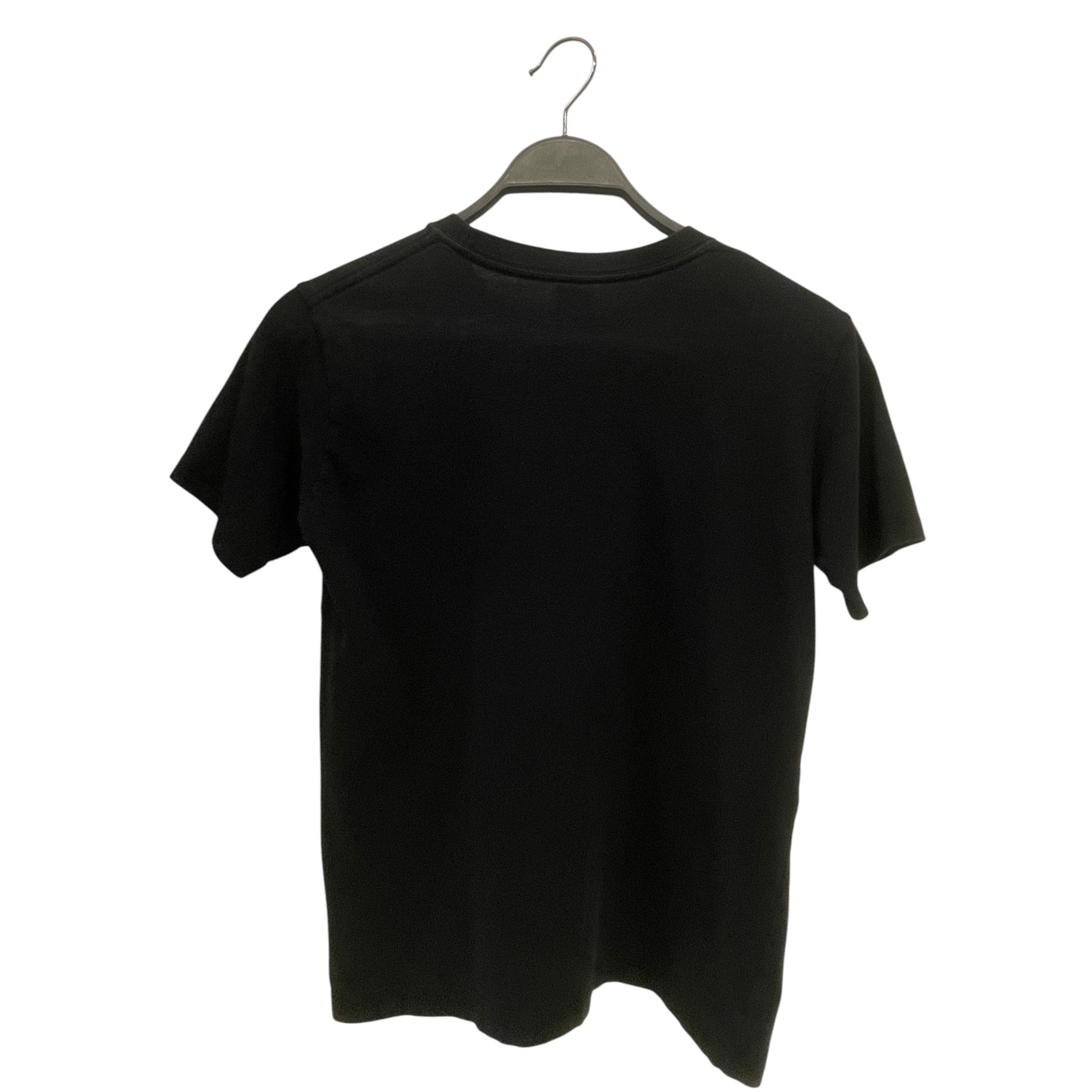 UNDERCOVER/T-Shirt/M/Cotton/BLK/DANCING CLOWNS view 3