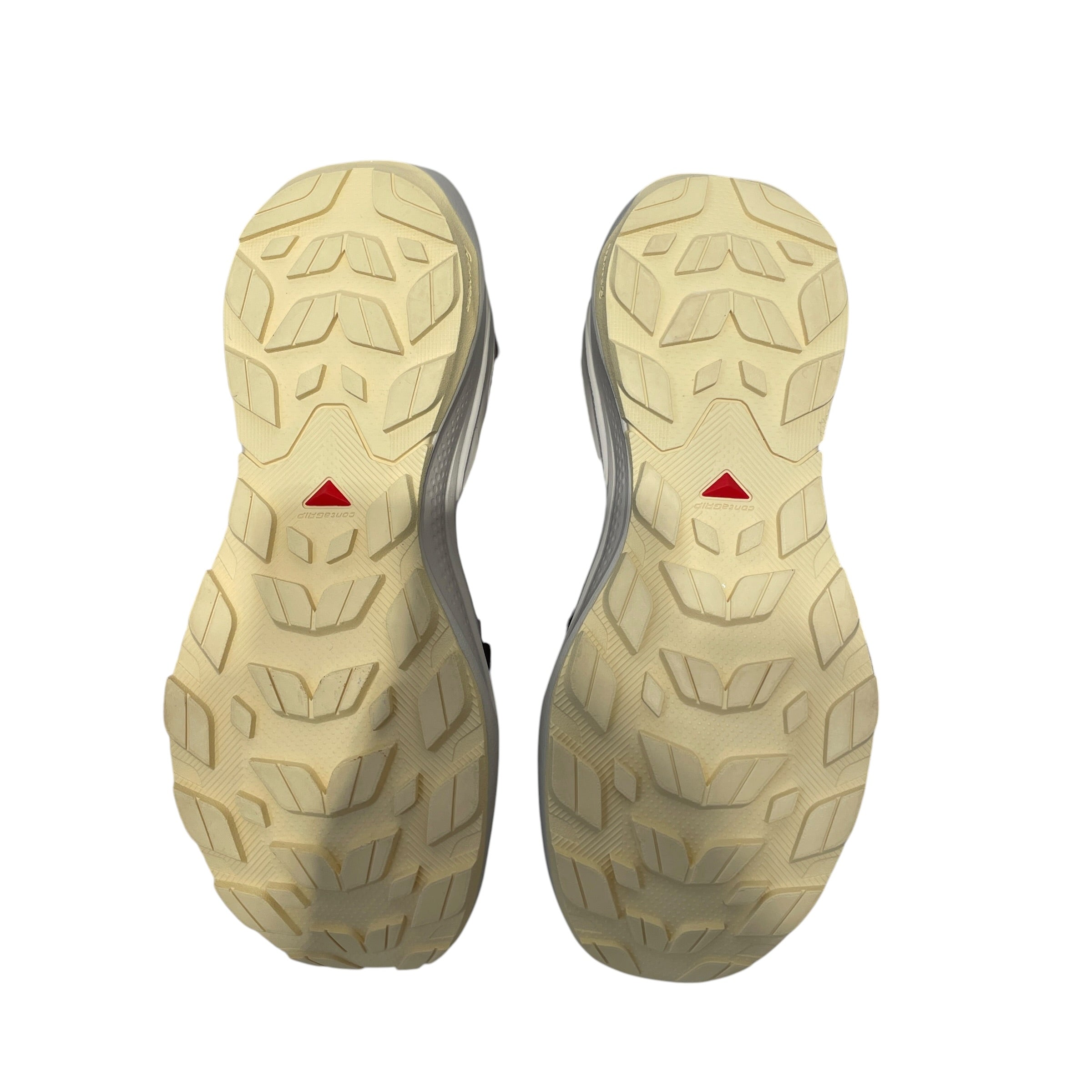 salomon/Hi-Sneakers/US 8.5/CML/U-Tip/ view 3