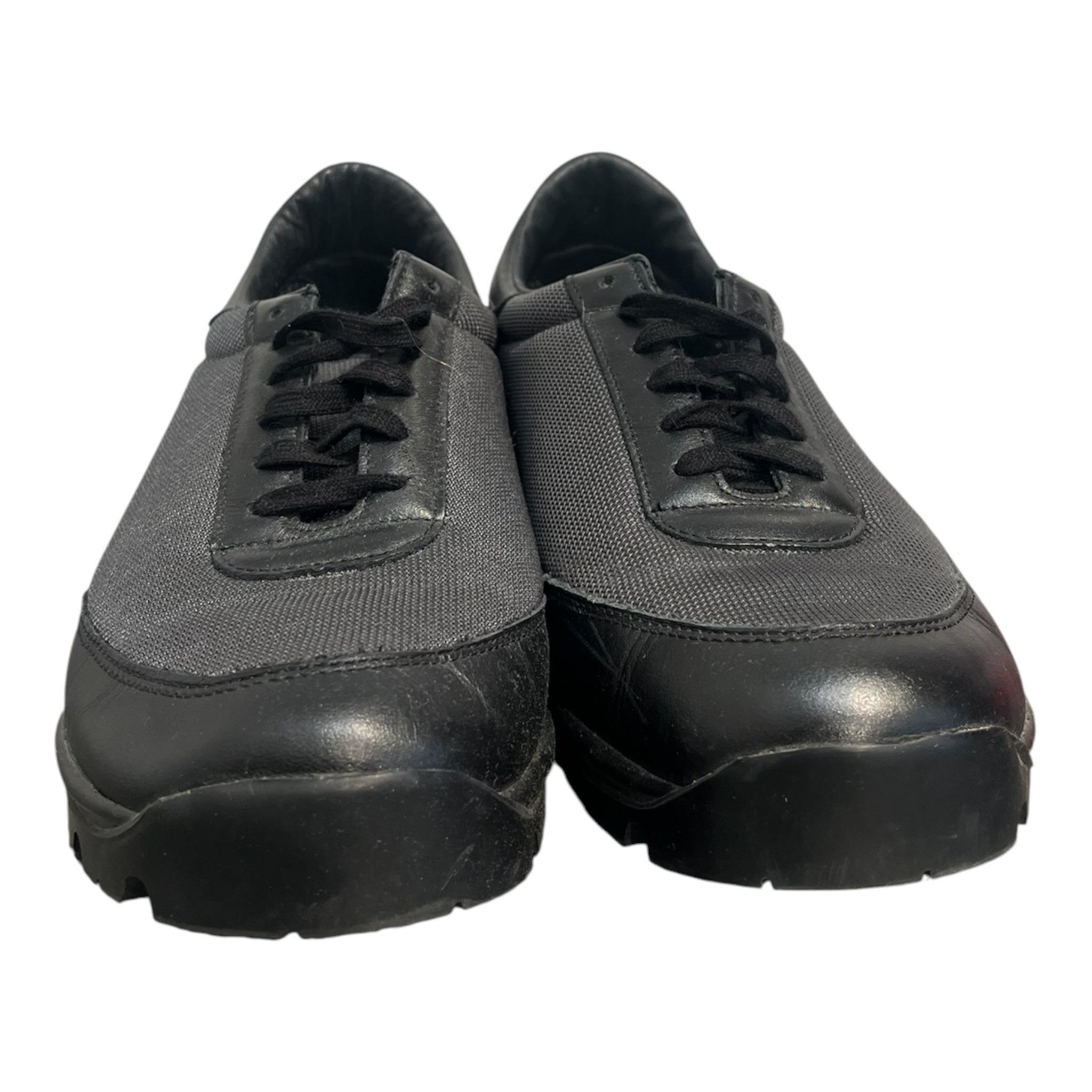 LADY WHITE CO./Low-Sneakers/US 9.5/BLK/Season A-W 24 view 5