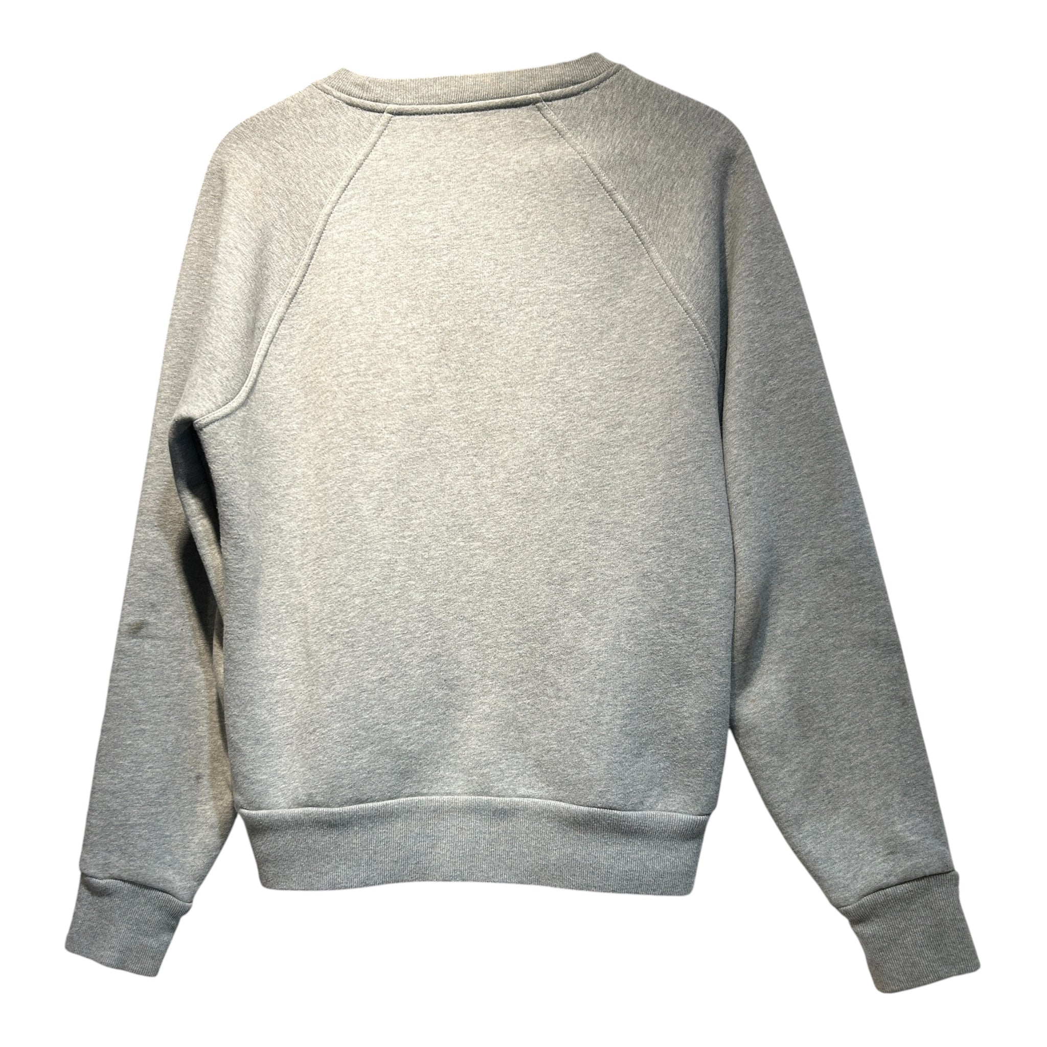 BURBERRY LONDON/Sweatshirt/S/Cotton/SLV/Burberr London sweatshirt view 2
