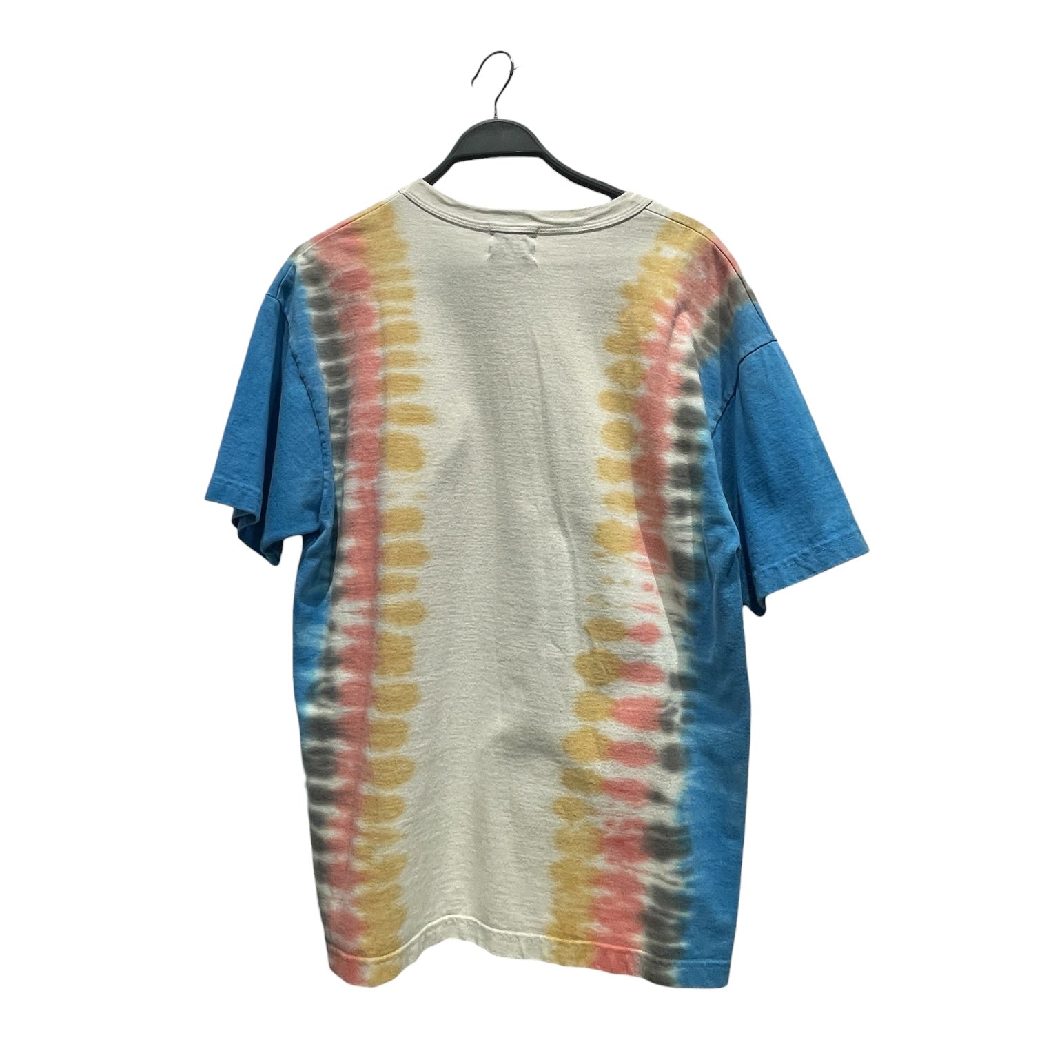 WARREN LOTAS/T-Shirt/L/Cotton/MLT/All Over Print/Las Vegas Don view 2