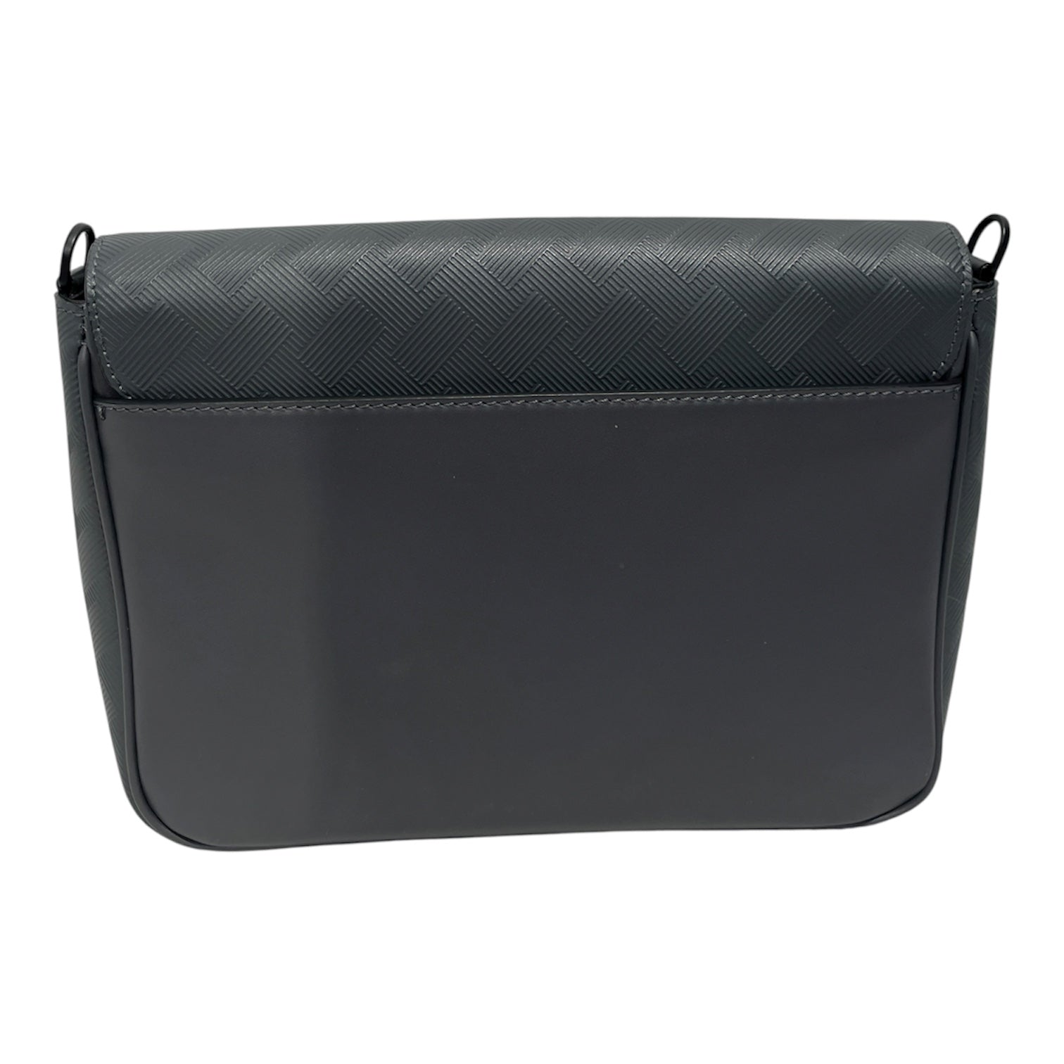 MONTBLANC/Bag/Leather/GRY/ view 2