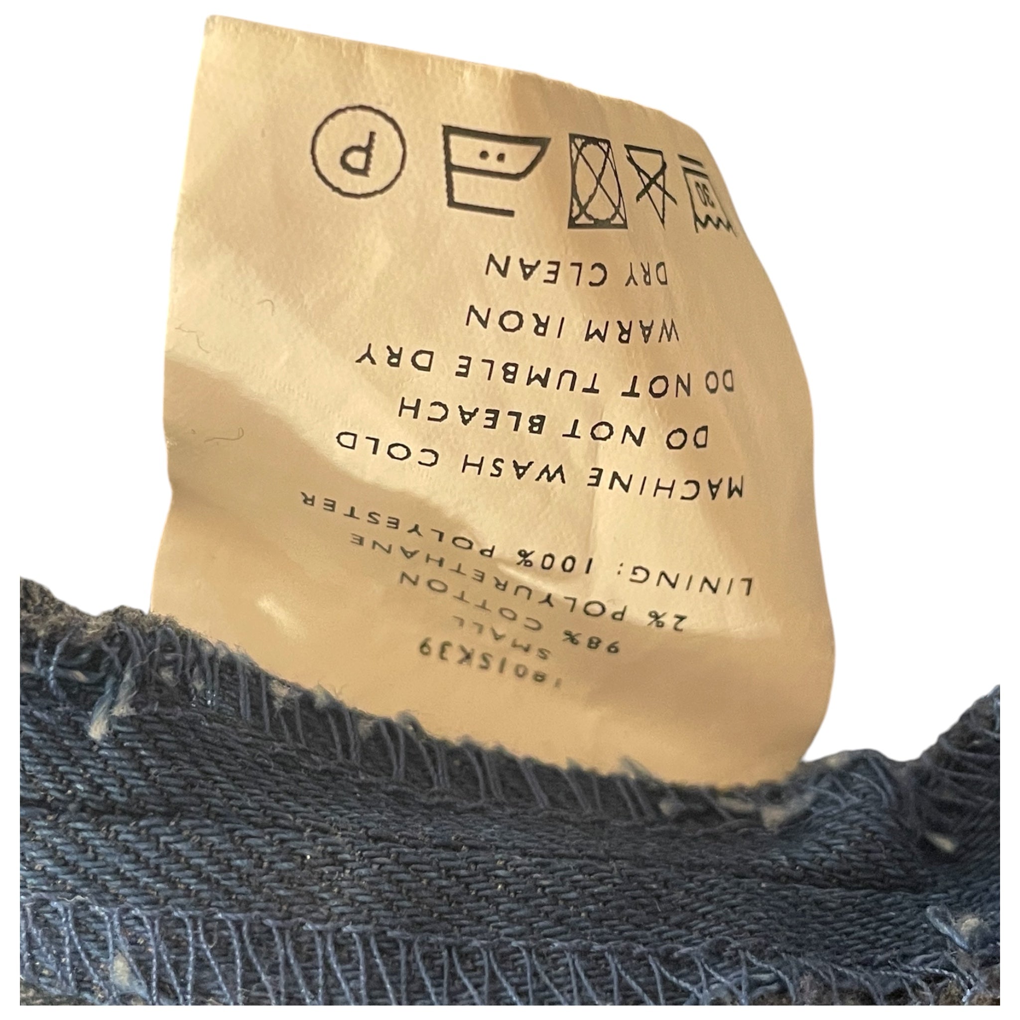 SHINYA KOZUKA/Pants/IDG/ view 4