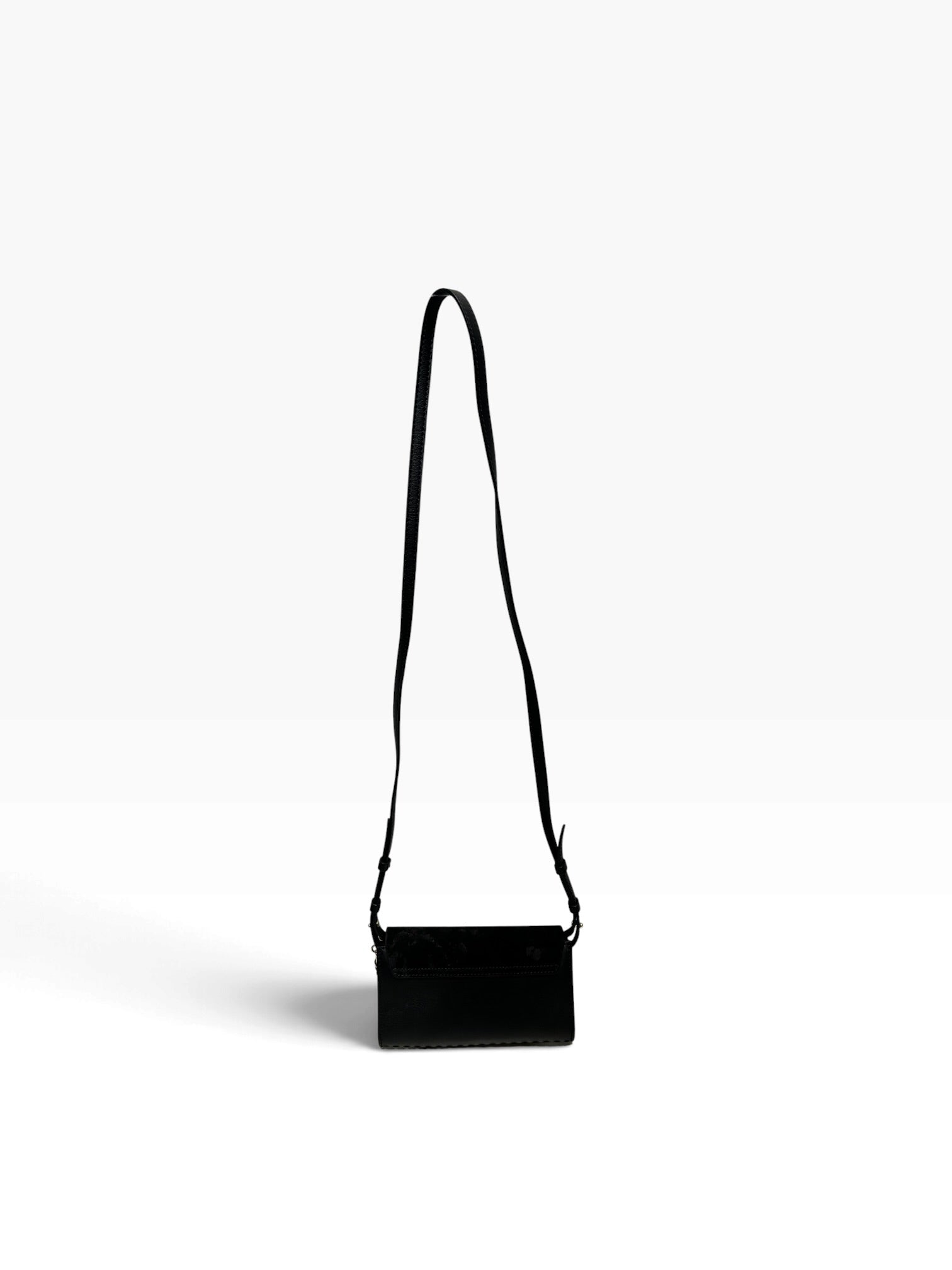 Chloe/Pouch/BLK/CHLOE view 2
