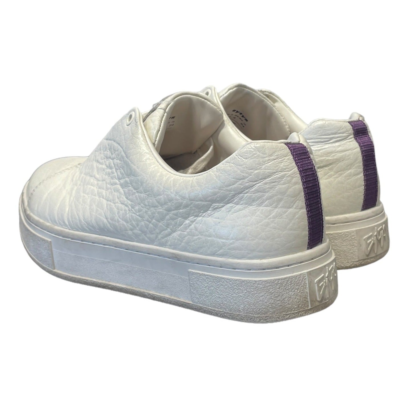 EYTYS/Low-Sneakers/White/ view 2