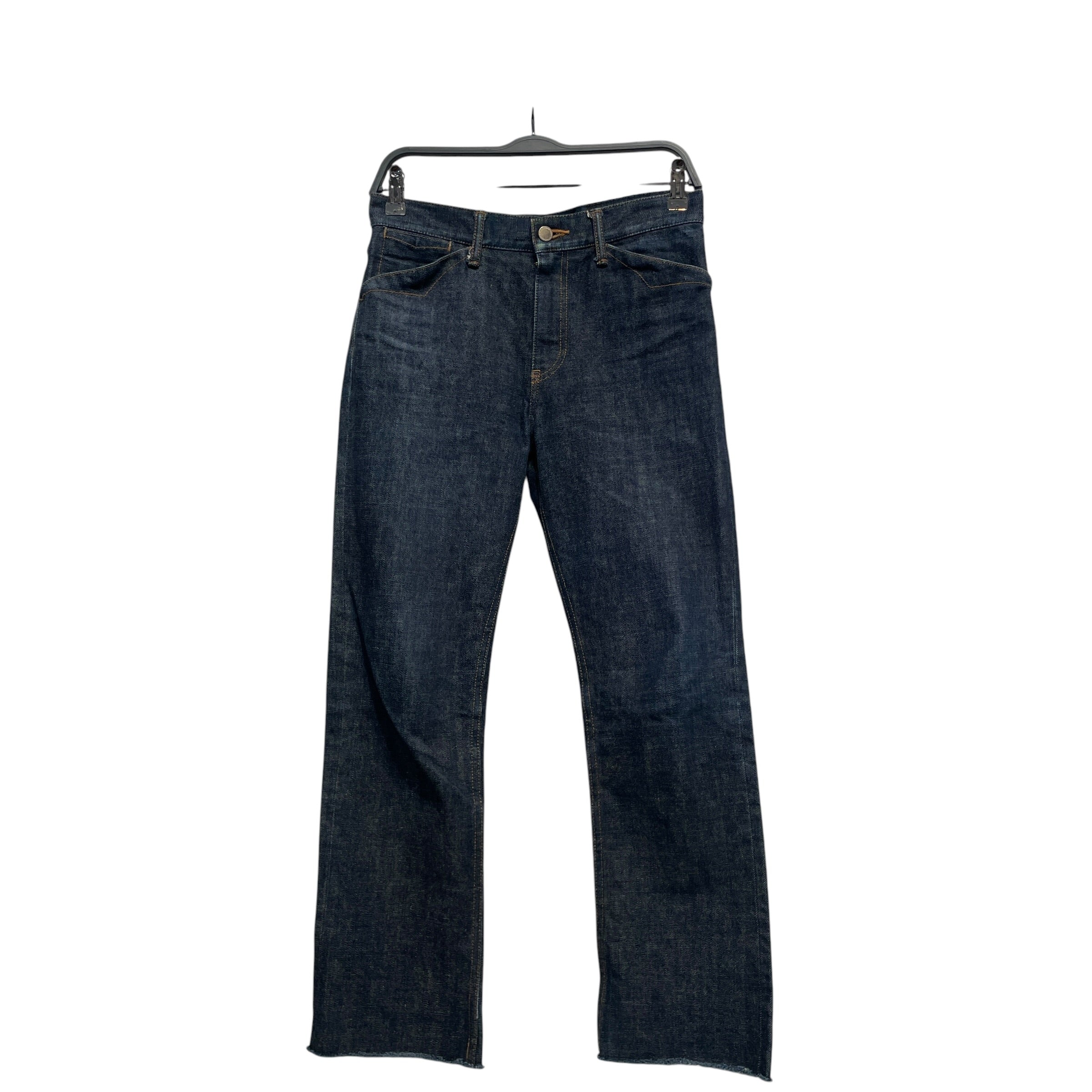 TAKAHIROMIYASHITA TheSoloist./Pants/30/Denim/IDG/ view 1
