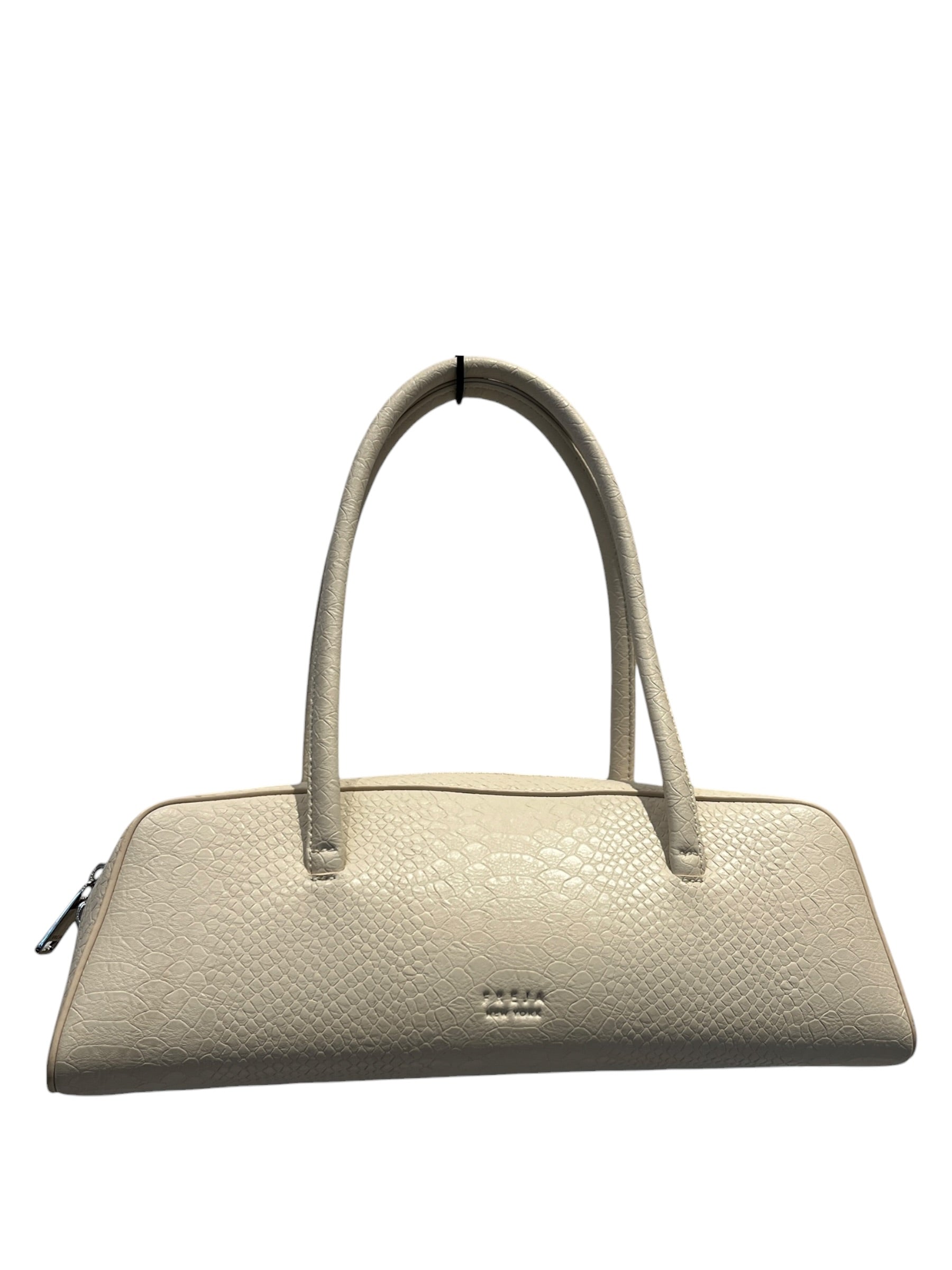 Freja/Hand Bag/Leather/CRM/ view 1