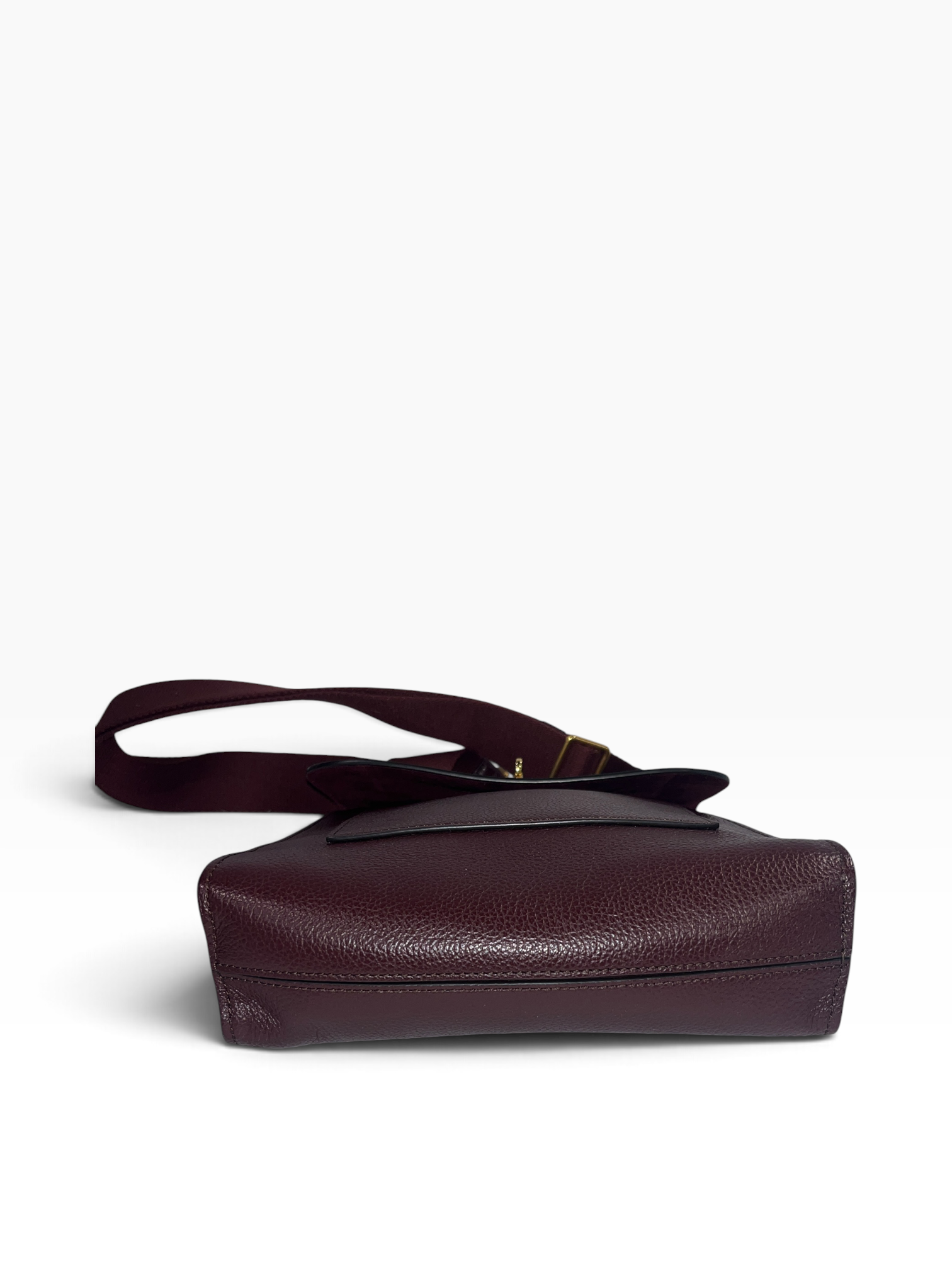 MULBERRY/Cross Body Bag/Leather/BRD/ANTONY view 5
