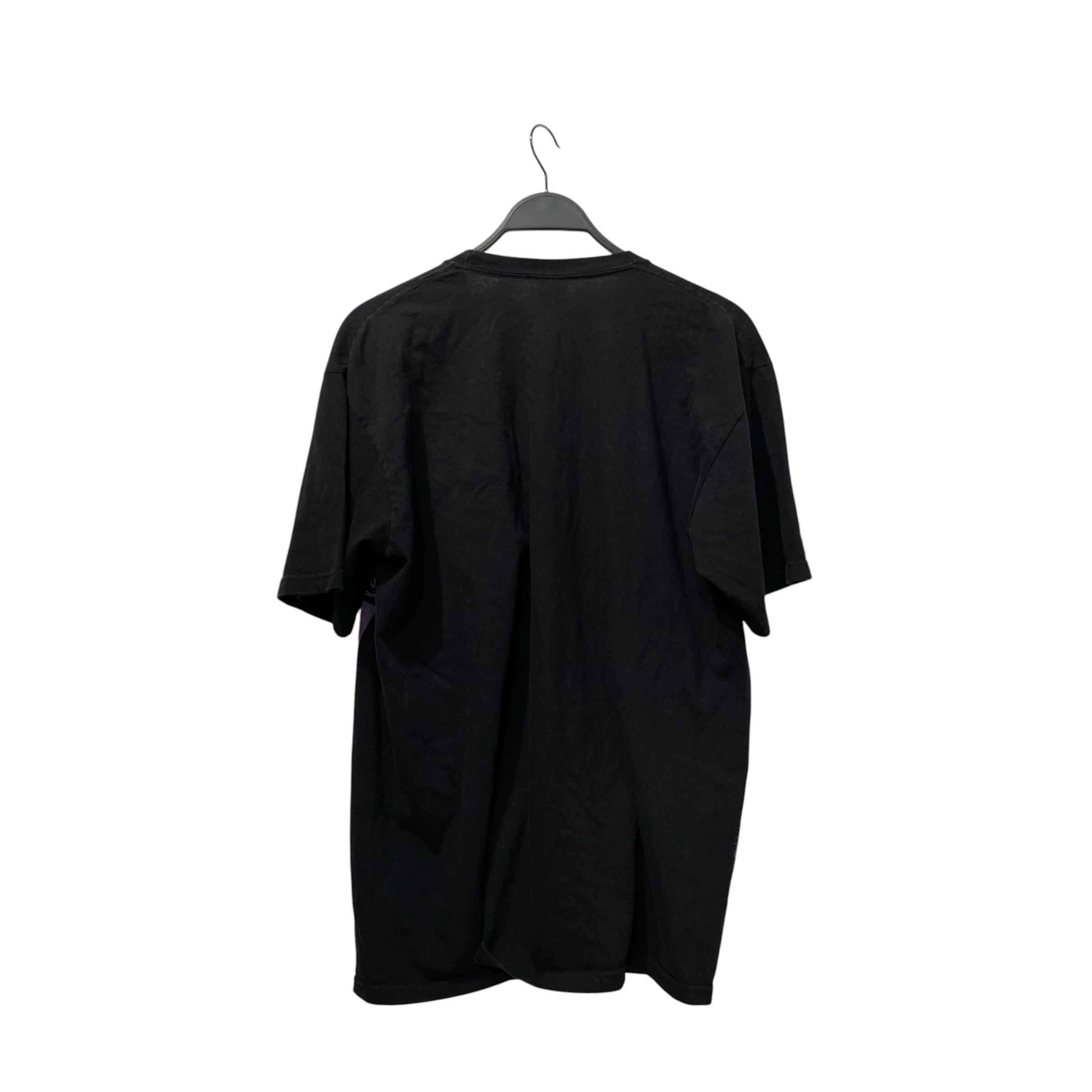 Supreme/T-Shirt/XL/Cotton/BLK/Graphic/Collage Tee view 2