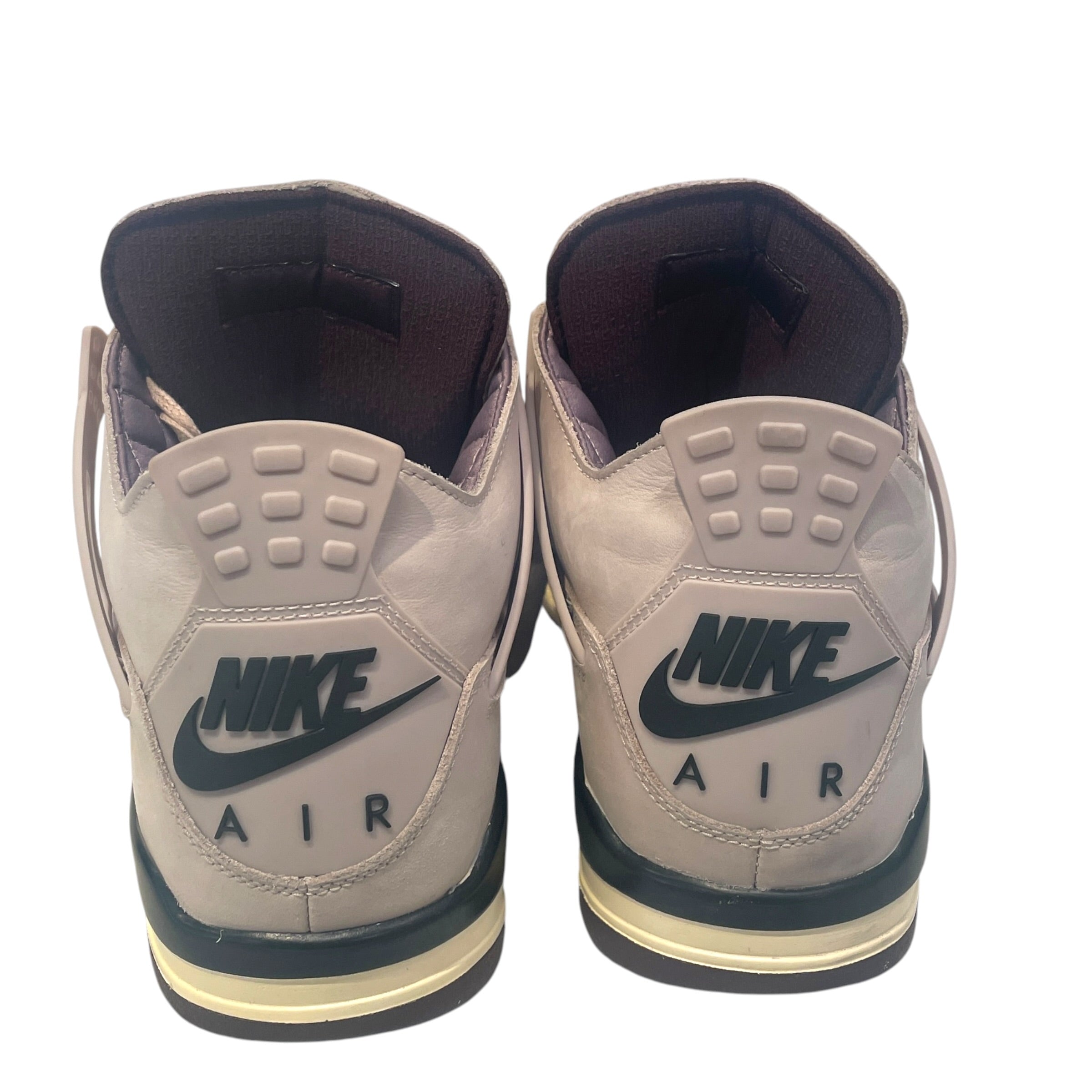 JORDAN BRAND/Hi-Sneakers/US 12.5/PPL/A Ma Manier x Jordan 4 view 2