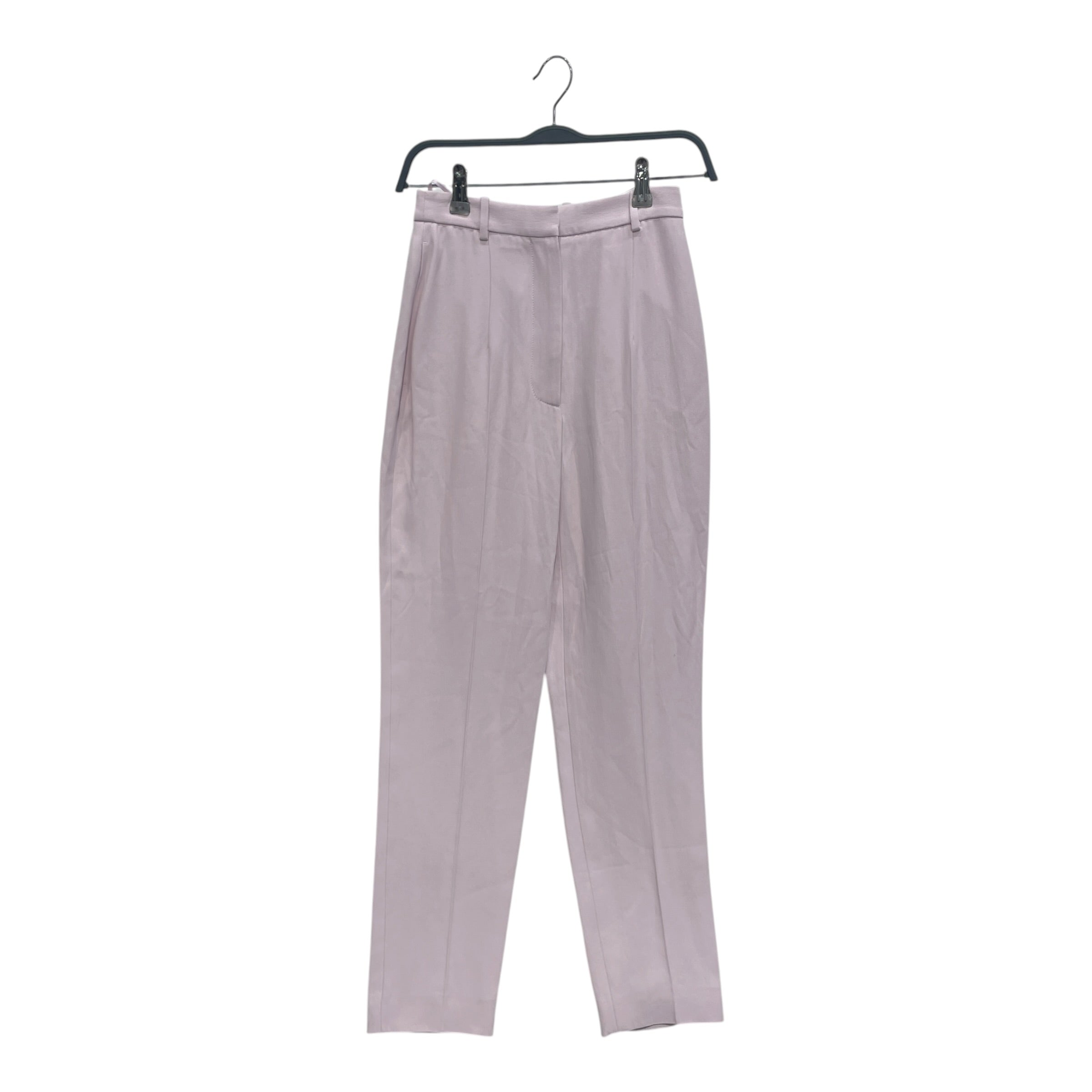 Alexander McQueen/Bottoms/36/Cotton/PPL/ view 1