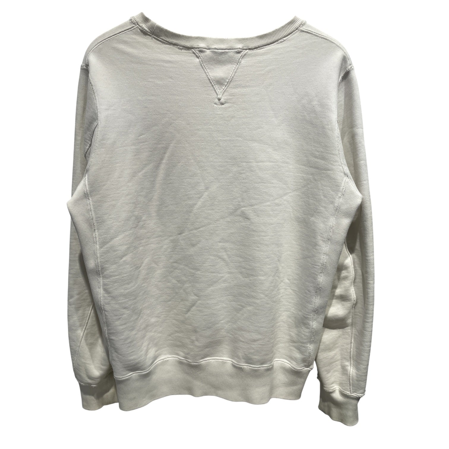 THEGOLDENSTATE/Sweatshirt/L/Cotton/WHT/DOUBLE view 2