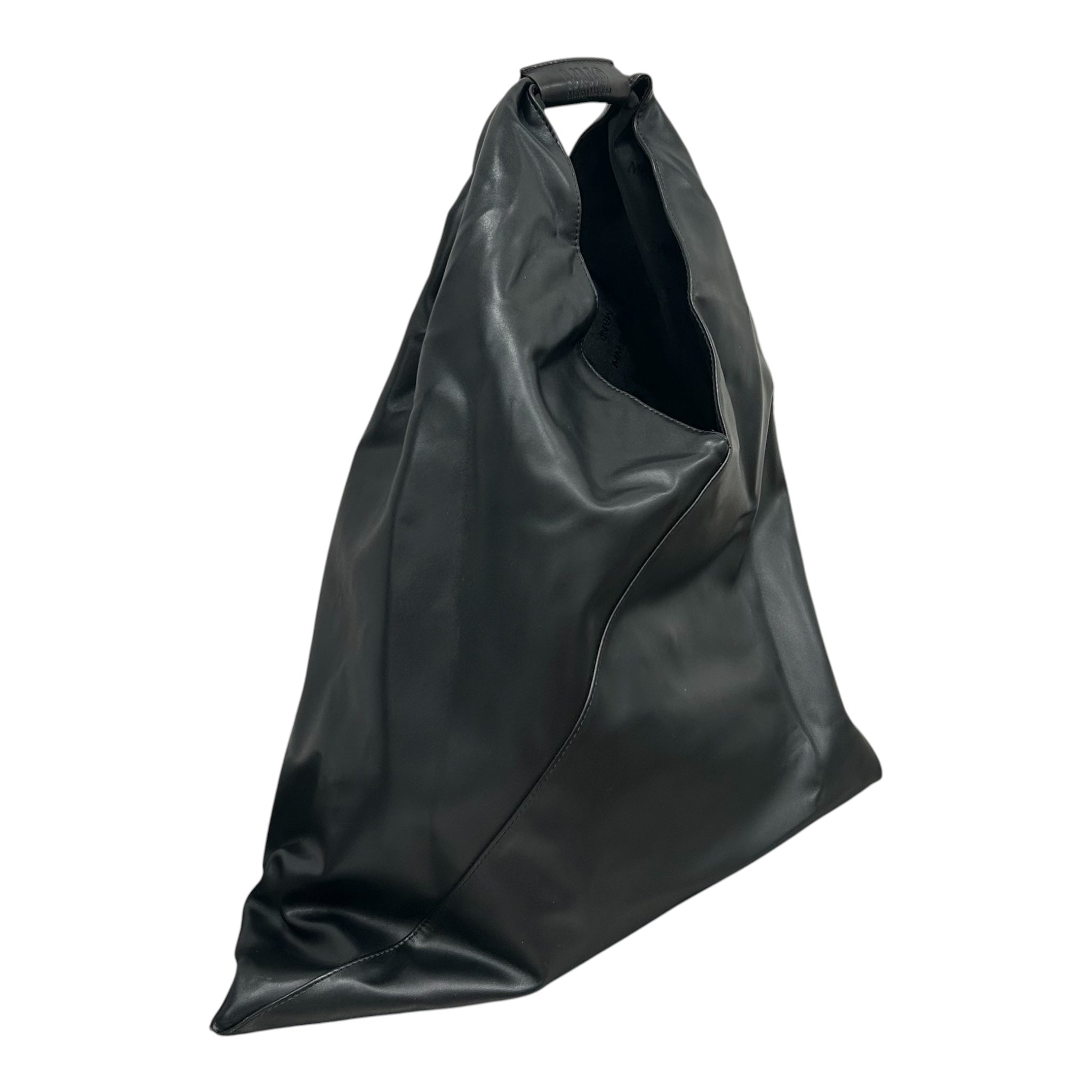 Maison Margiela/Tote Bag/BLK/ view 6