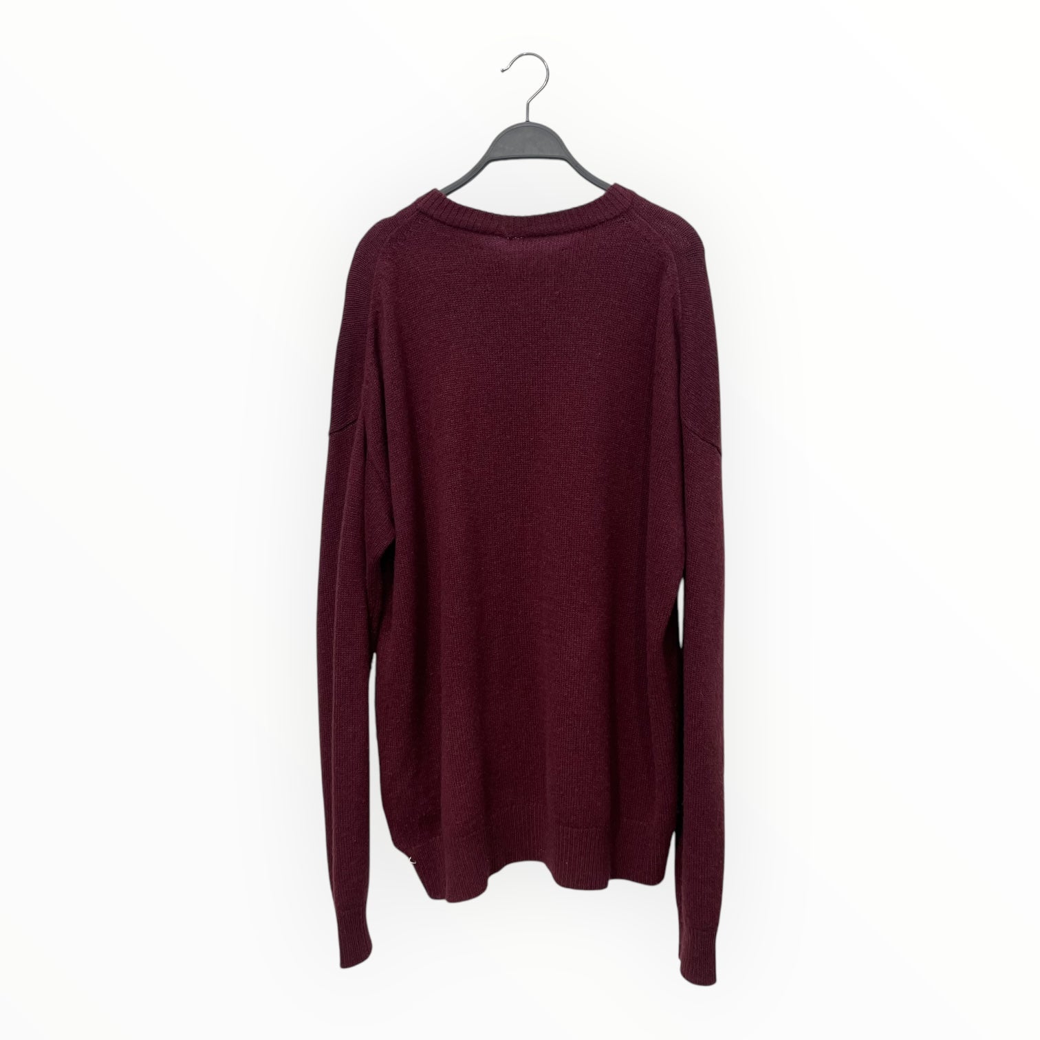 JIL SANDER/Sweater/Cashmere/BRD/ view 2