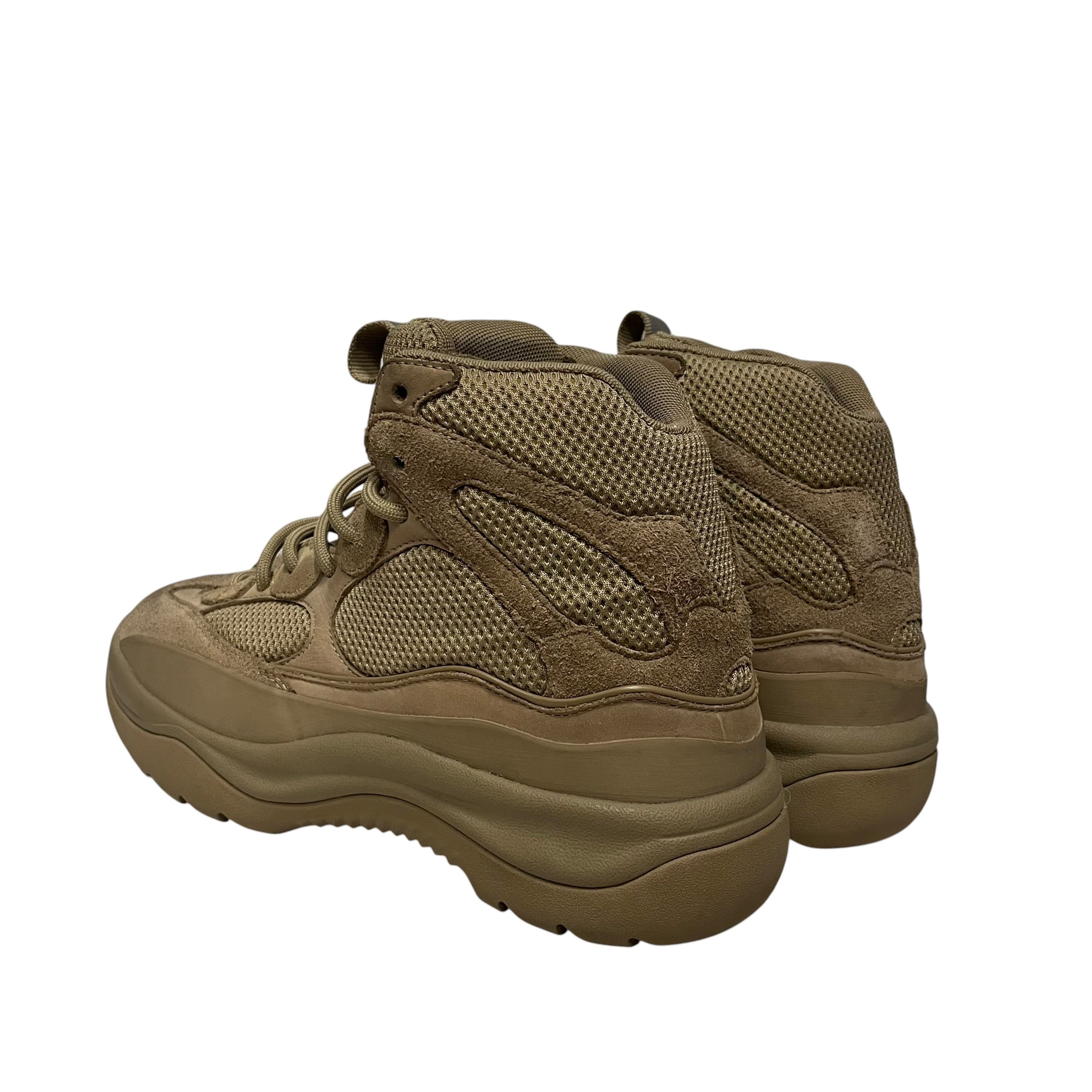 YEEZY/Boots/EU 41/BEG/desert boot season 7 view 2