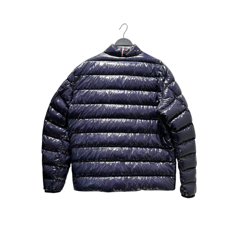 MONCLER/Puffer Jkt/5/Nylon/NVY/