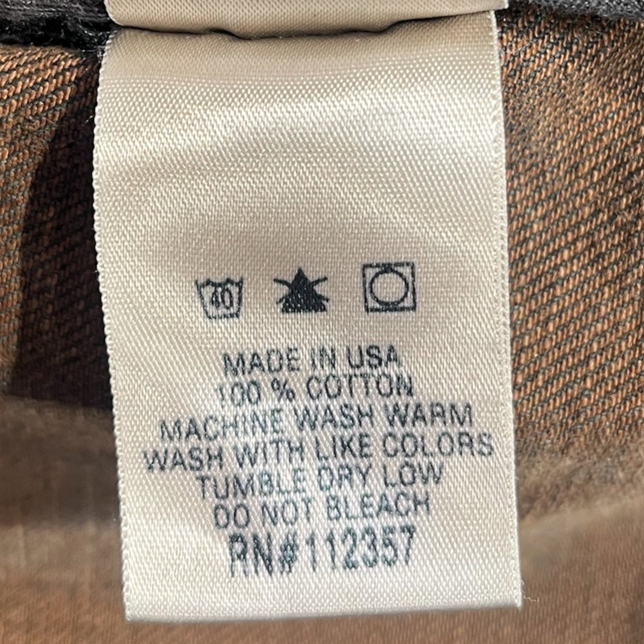 Rick Owens/Jacket/L/BRW/2004 RICK OWENS LAB view 5
