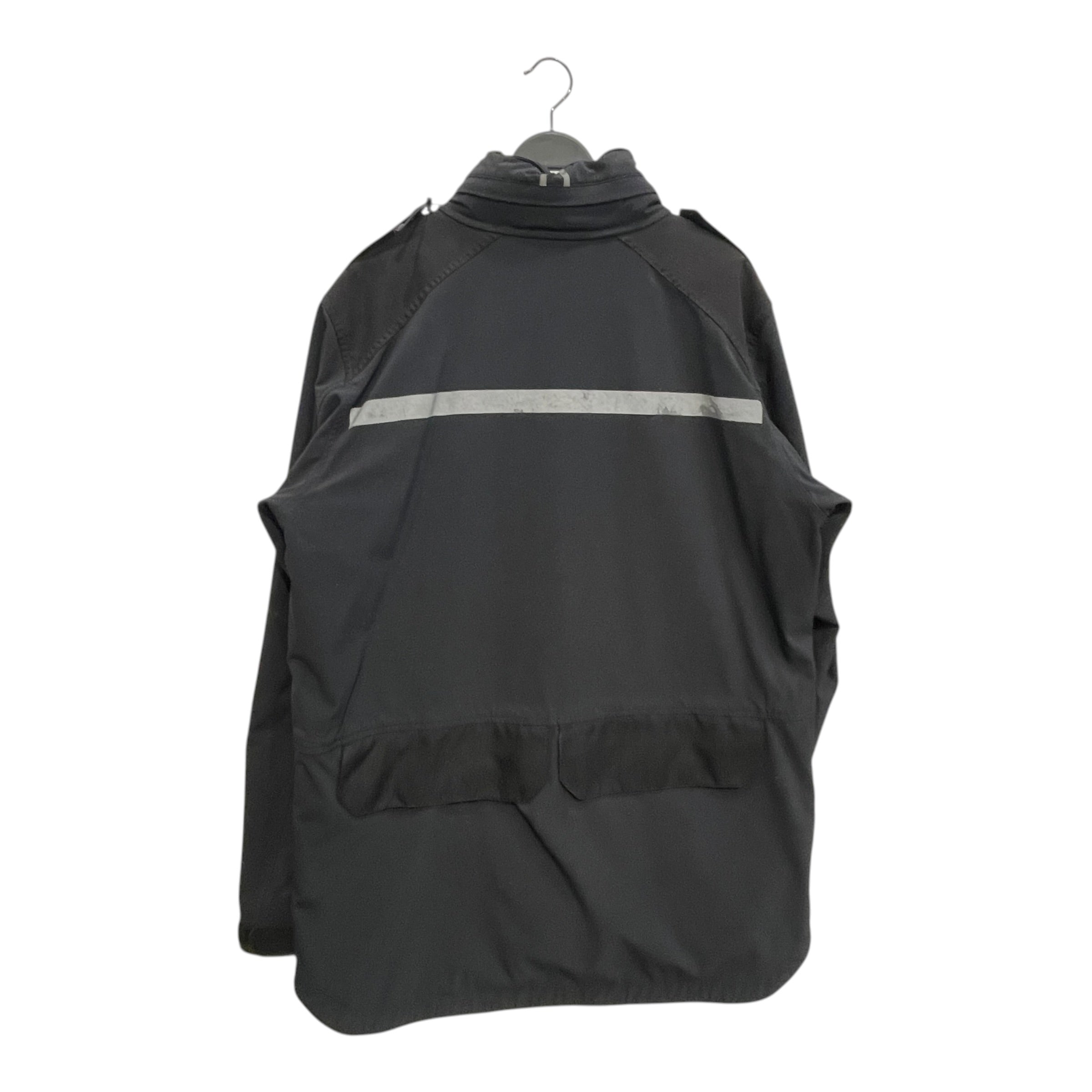 CANADA GOOSE/Jacket/XL/Polyester/BLK/PHOTOJOURNALIST QUAD POCKET view 2