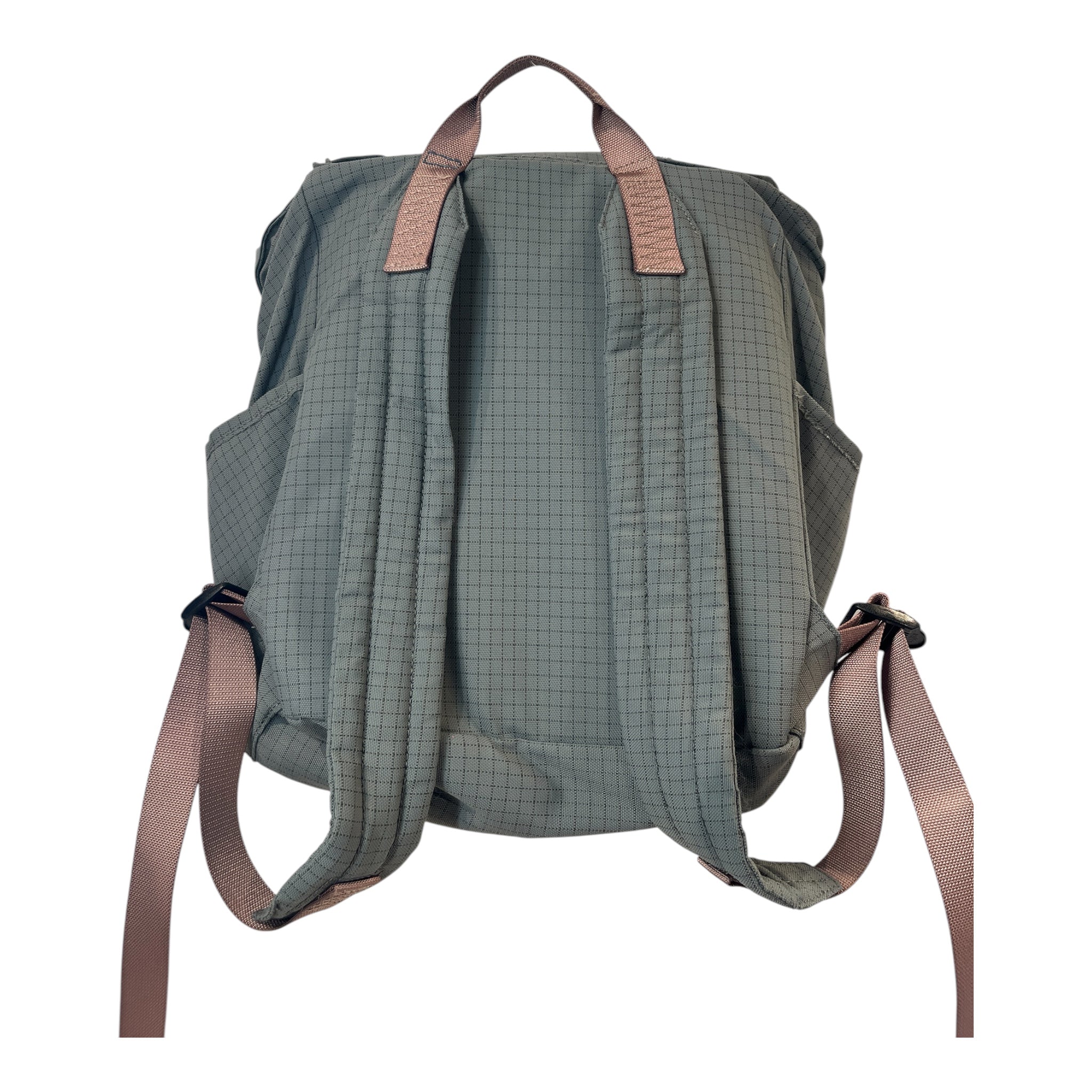 Acne Studios/Backpack/GRY/ view 2
