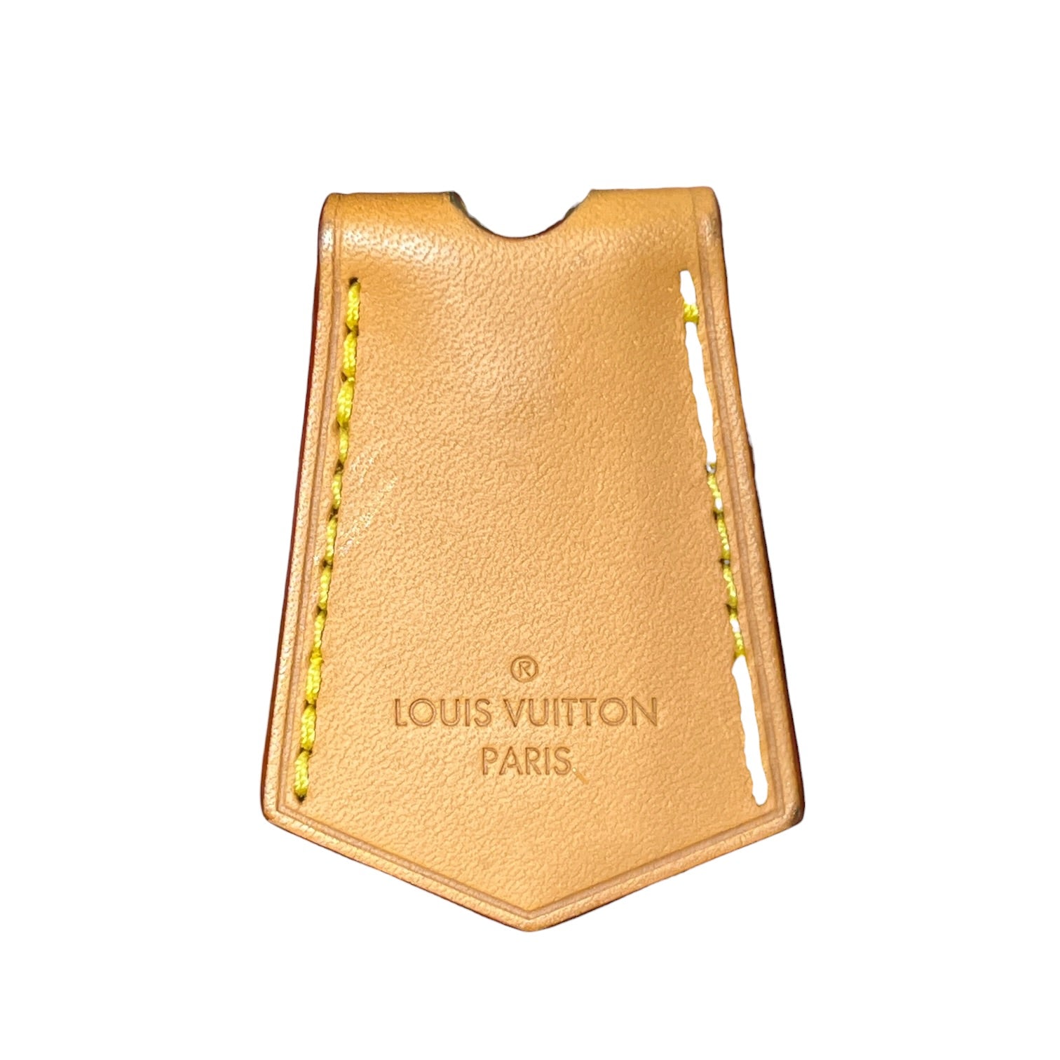 LOUIS VUITTON/Bag/Monogram/Leather/BRW/WAVY KEEPALL BANDOULIERE 50 view 5