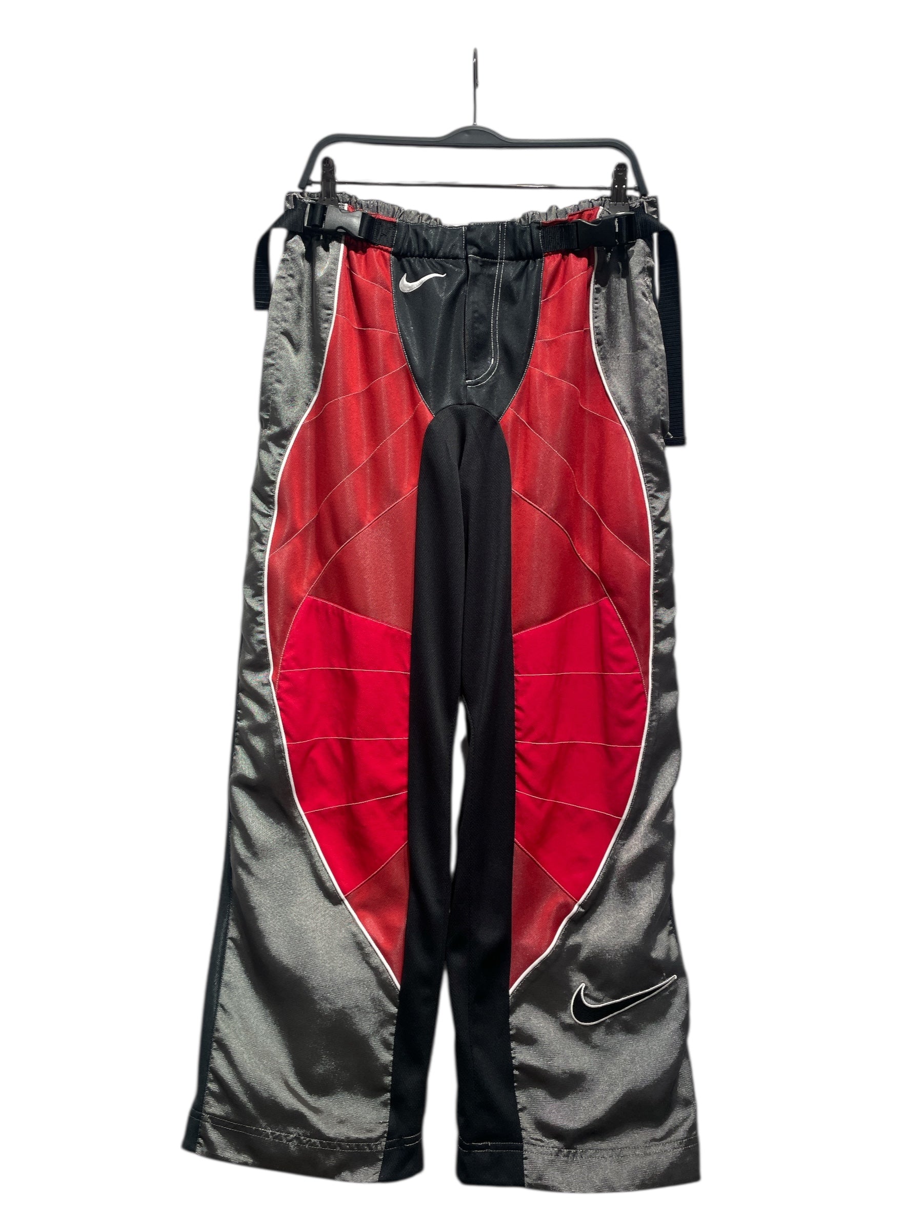NIKE/Pants/M/MLT/All Over Print/CPFM track pants view 1