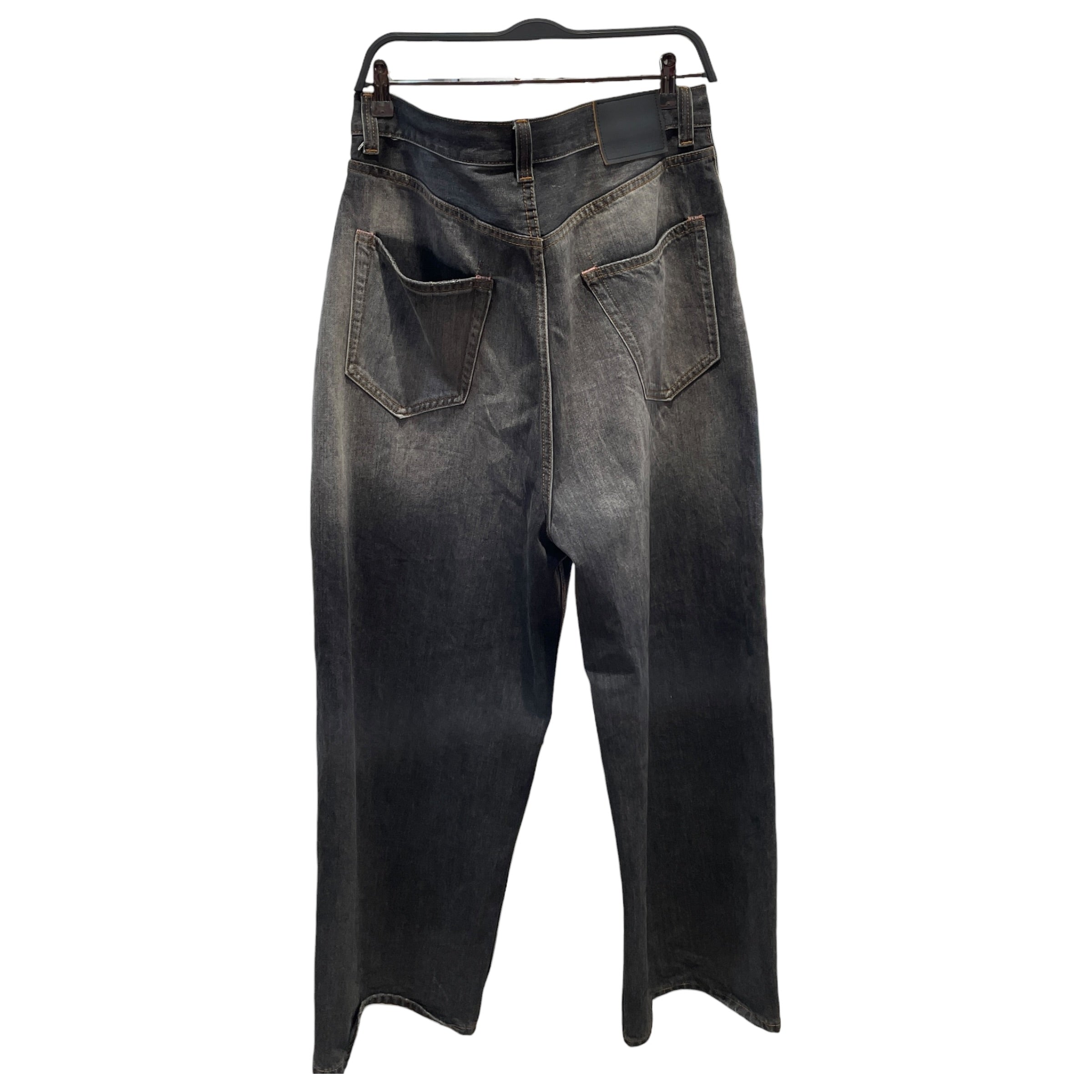 Acne Studios/Pants/50/Denim/GRY/ view 2