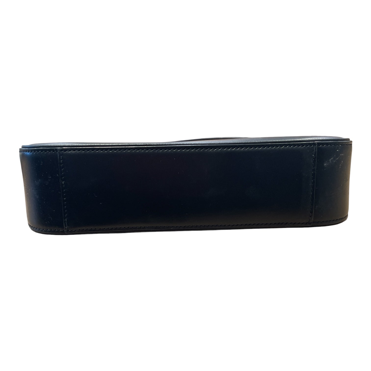SAINT LAURENT/Hand Bag/Leather/BLK/5 a 7 view 3