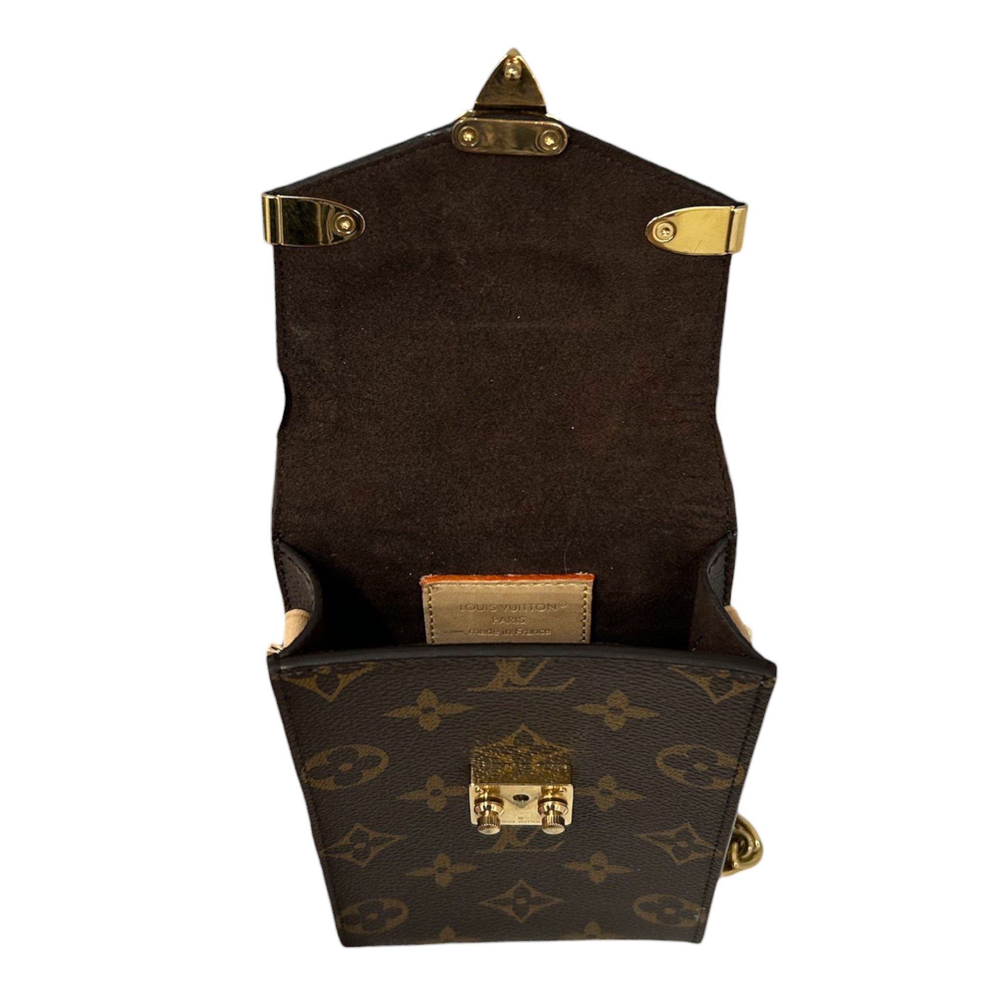 LOUIS VUITTON/Pouch/Metis Phone Pouch view 5