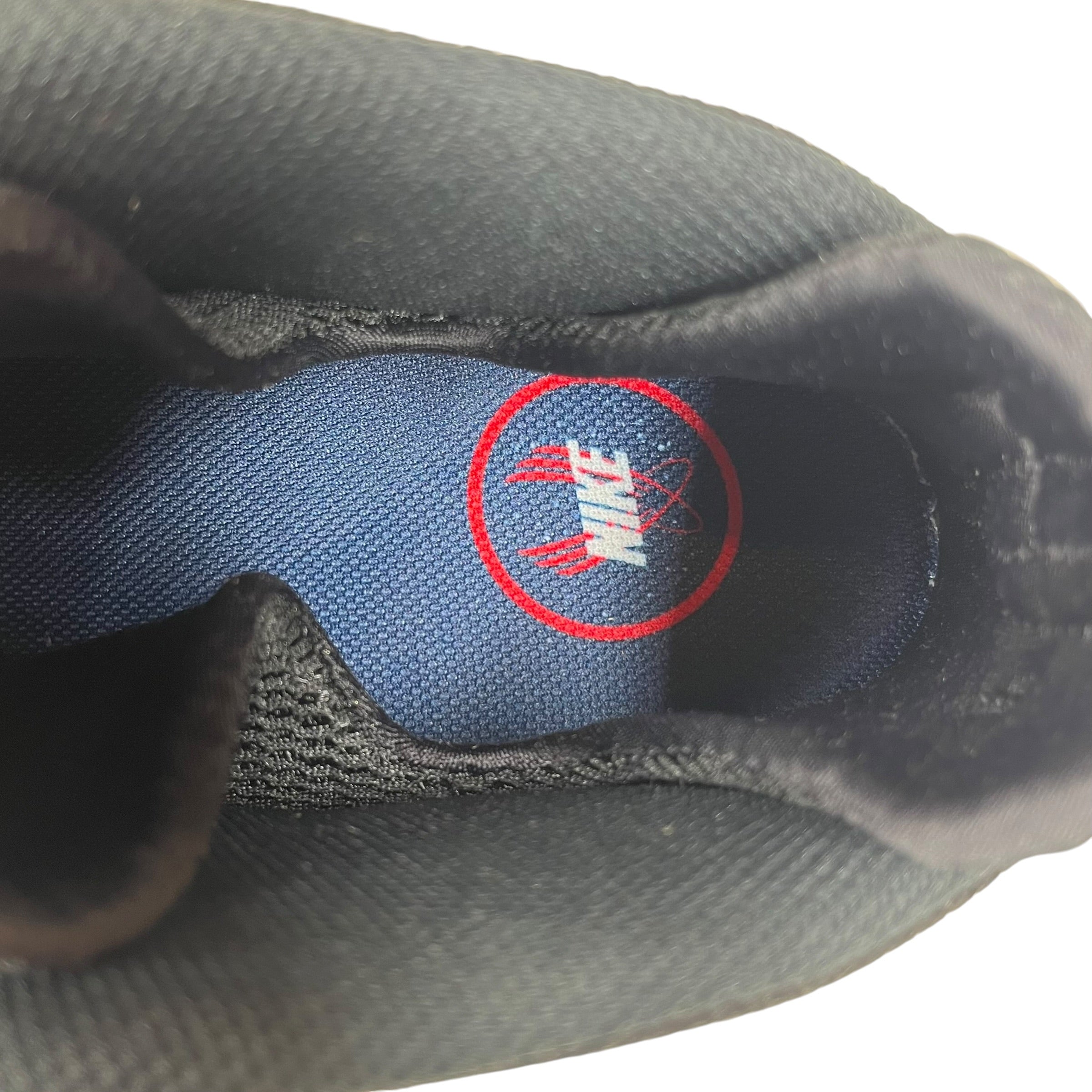 NIKE/Low-Sneakers/US 14/All Over Print/PPL/GALAXY FOAMPOSITE view 3