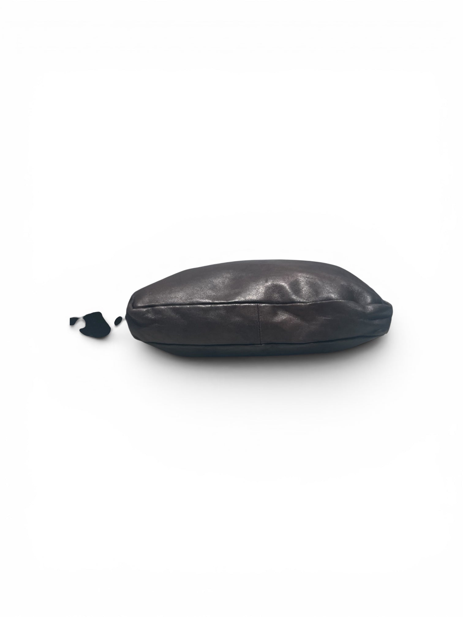 DRIES VAN NOTEN/Cross Body Bag/Leather/BRW/Dries Van Noten Crossbody view 3