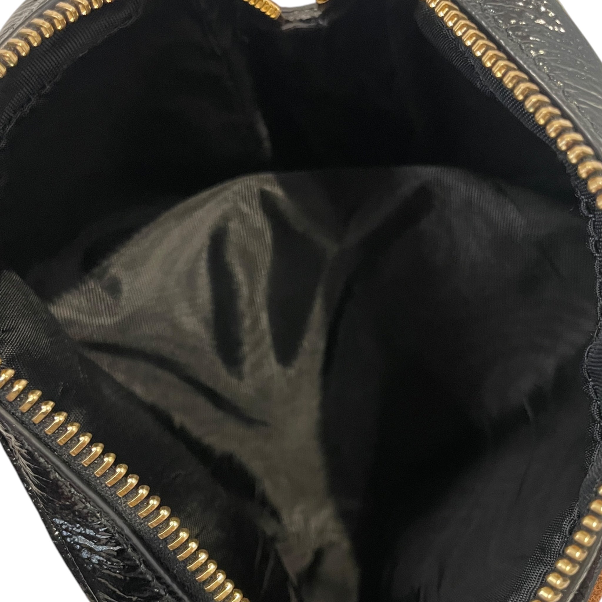 GUCCI/Cross Body Bag/Suede/BRW/JYCD430 view 5