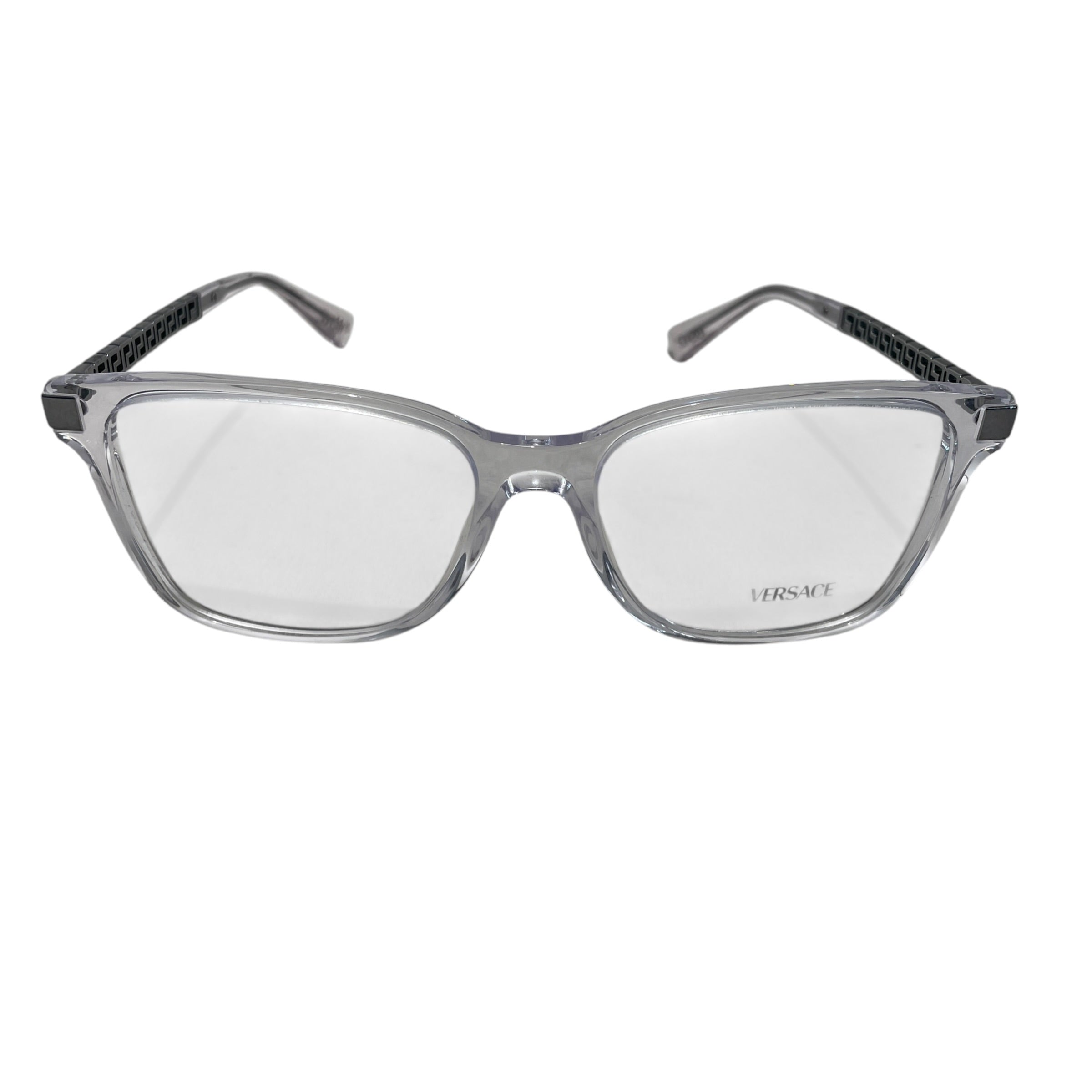 VERSACE/Glasses/Plastic/CLR/L's/ view 1