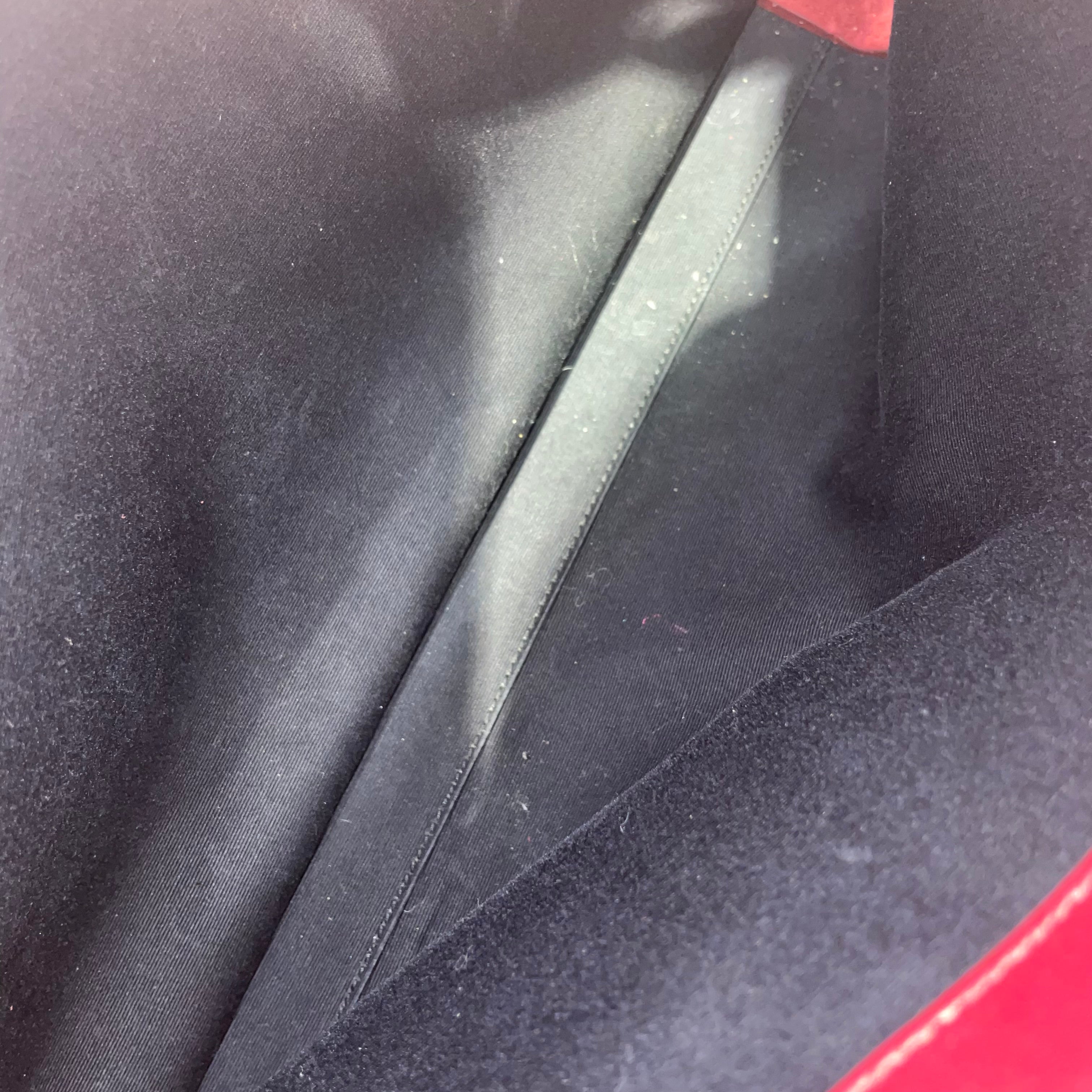 YVES SAINT LAURENT/Tote Bag/Leather/BRD/jane bag 2018 view 5